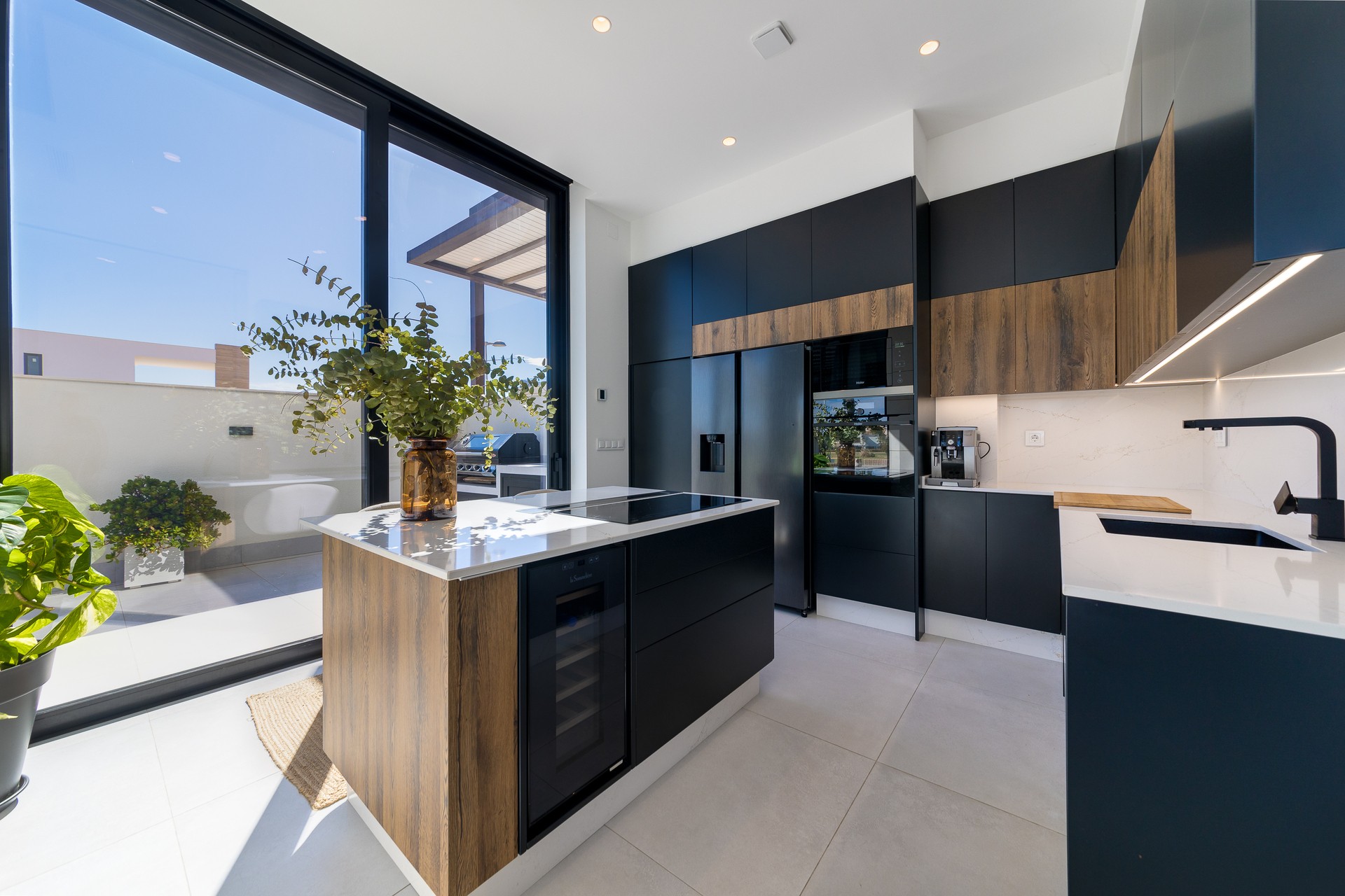 New - Detached Villa - Pilar de La Horadada - Pilar De La Horadada