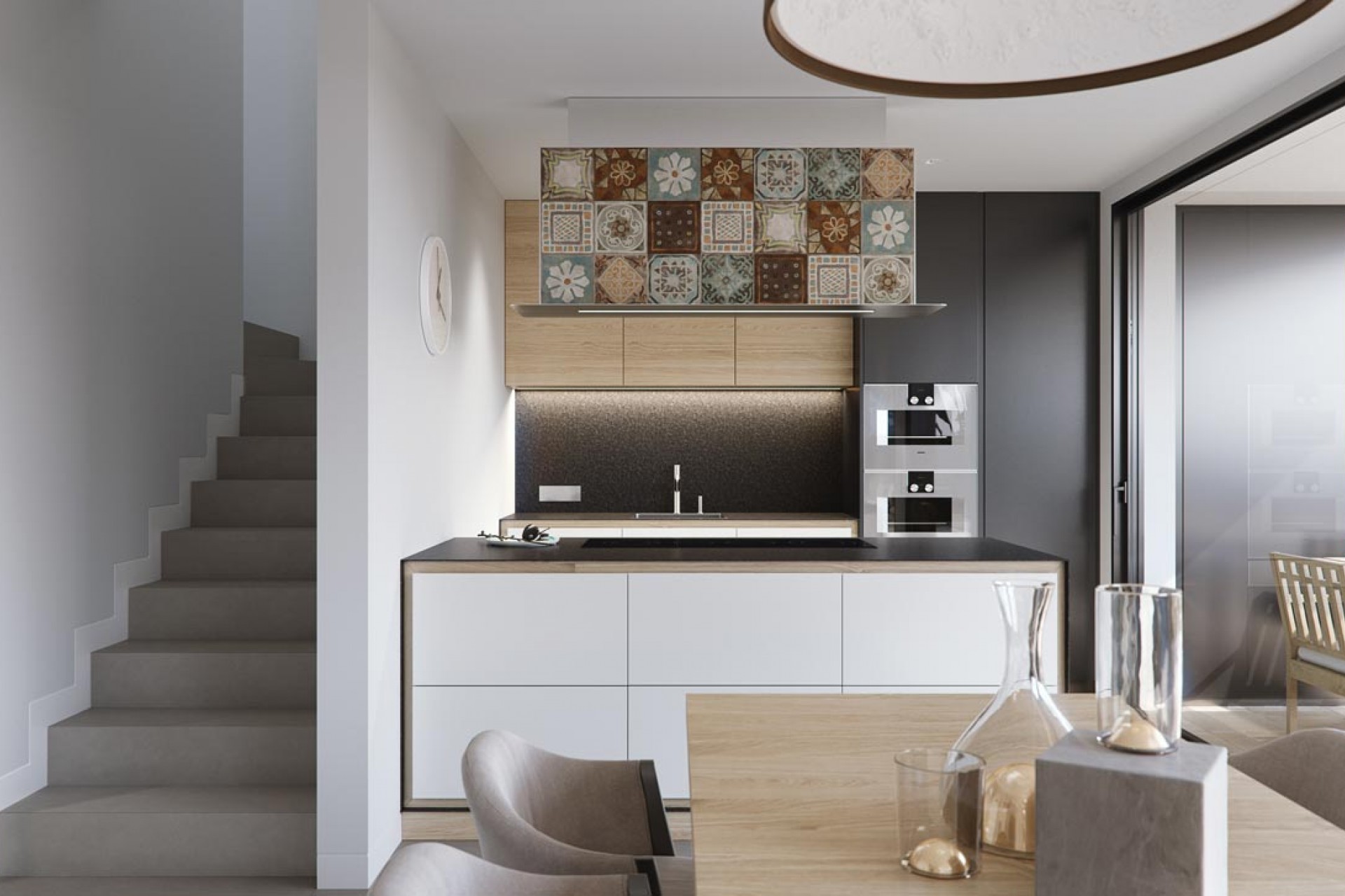 New - Detached Villa - Pilar de La Horadada - Pilar De La Horadada