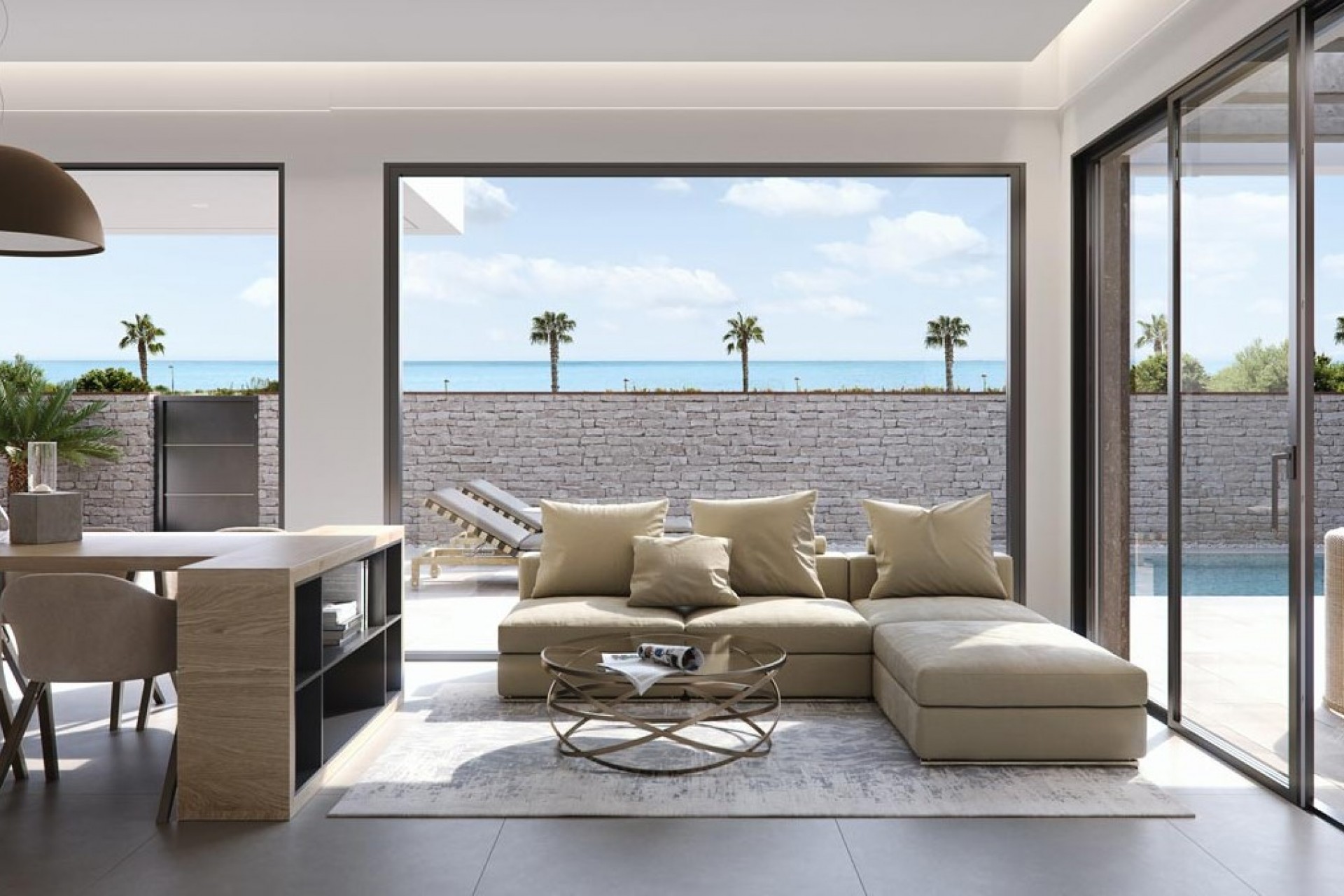 New - Detached Villa - Pilar de La Horadada - Pilar De La Horadada