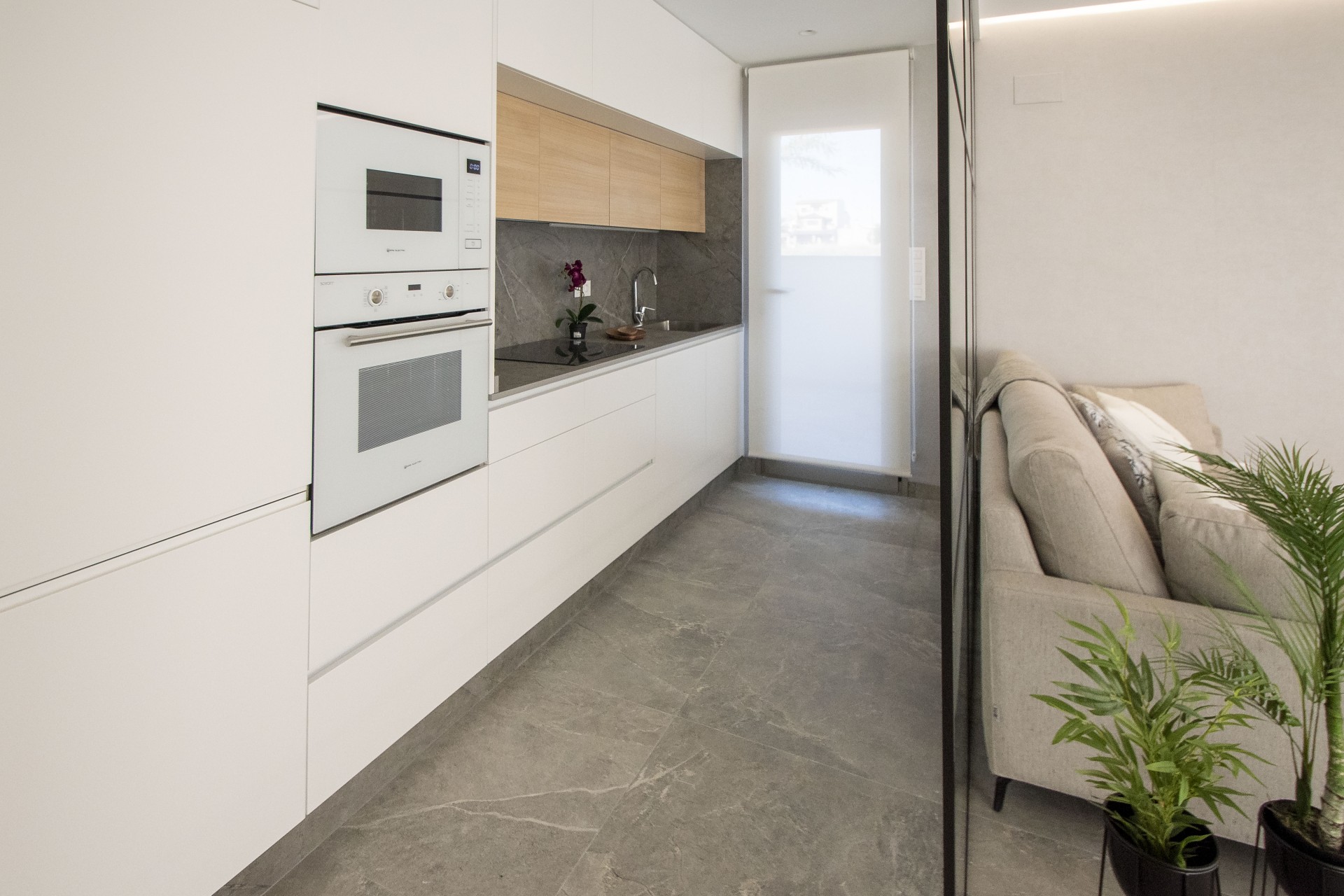 New - Detached Villa - Pilar de La Horadada - Pilar De La Horadada