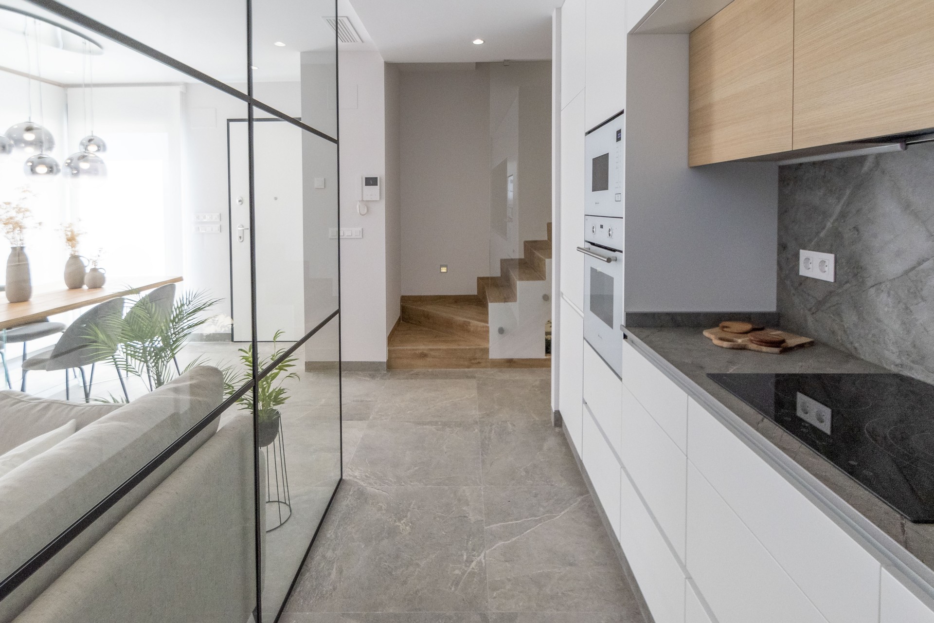 New - Detached Villa - Pilar de La Horadada - Pilar De La Horadada