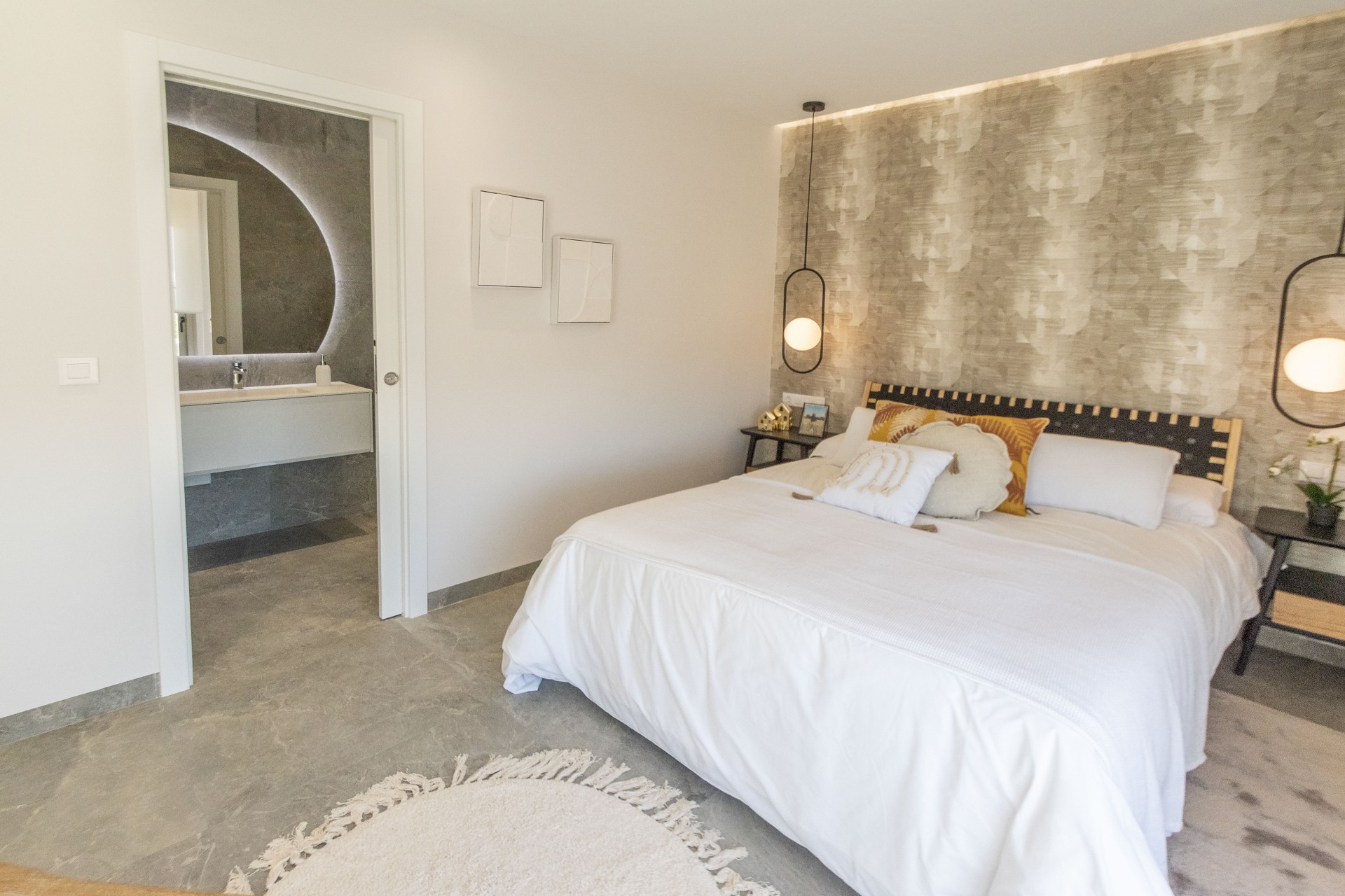 New - Detached Villa - Pilar de La Horadada - Pilar De La Horadada