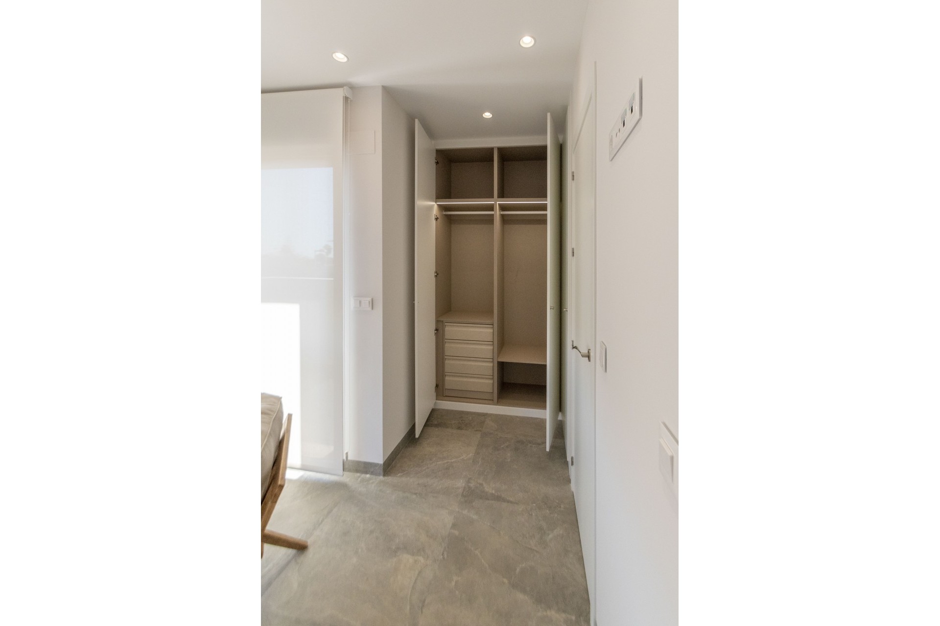 New - Detached Villa - Pilar de La Horadada - Pilar De La Horadada