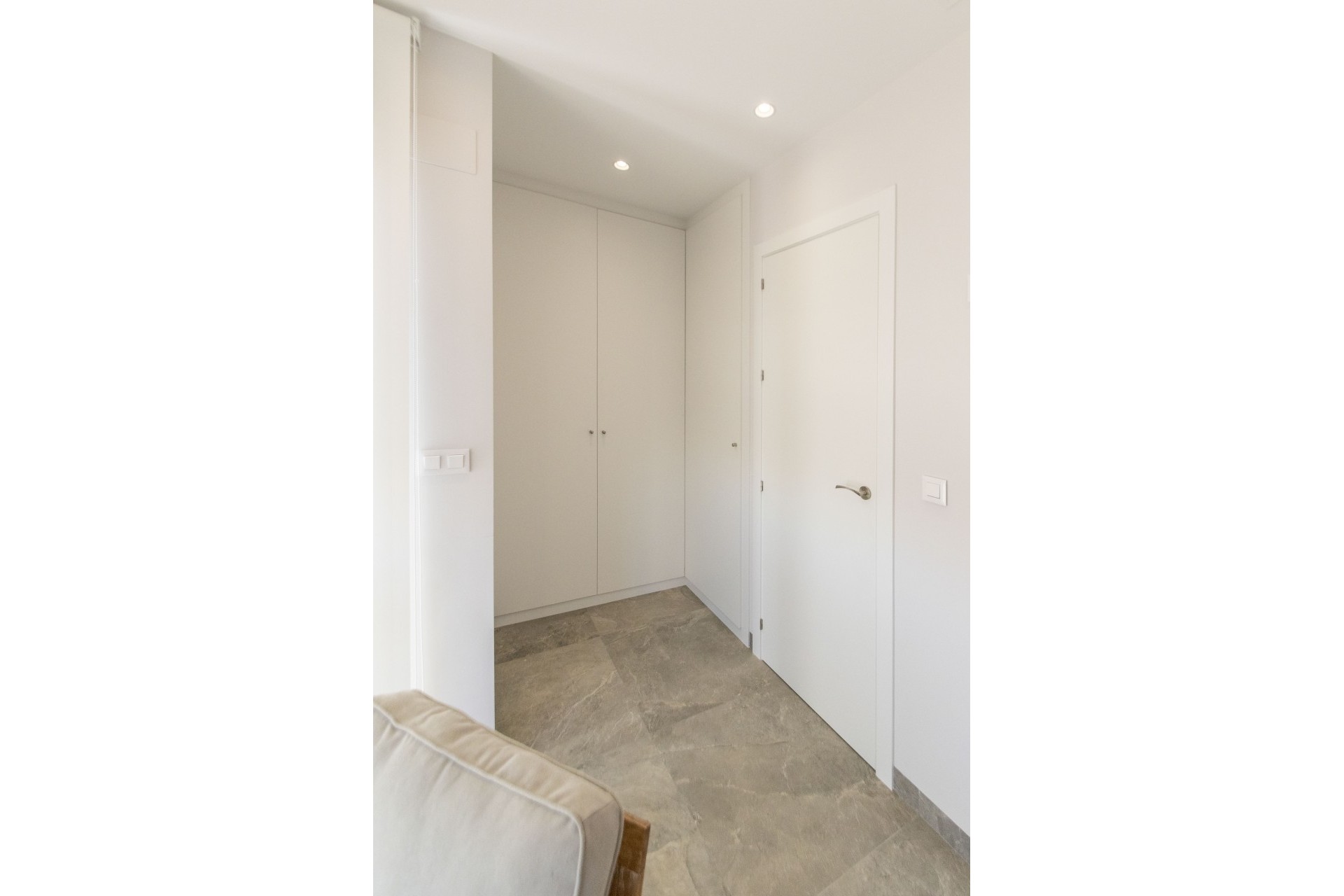 New - Detached Villa - Pilar de La Horadada - Pilar De La Horadada