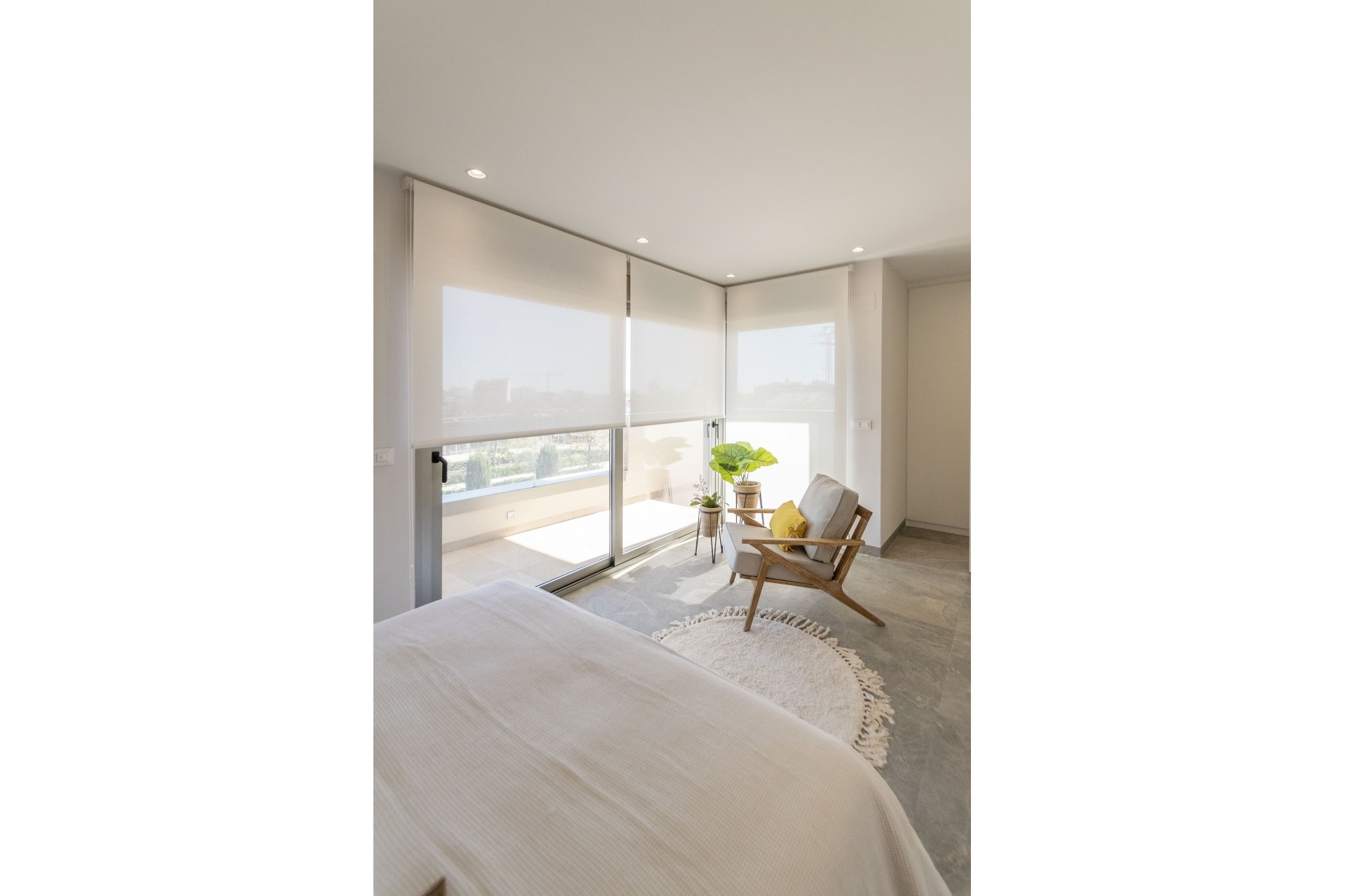 New - Detached Villa - Pilar de La Horadada - Pilar De La Horadada