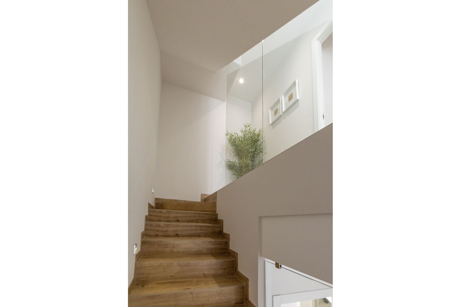 New - Detached Villa - Pilar de La Horadada - Pilar De La Horadada