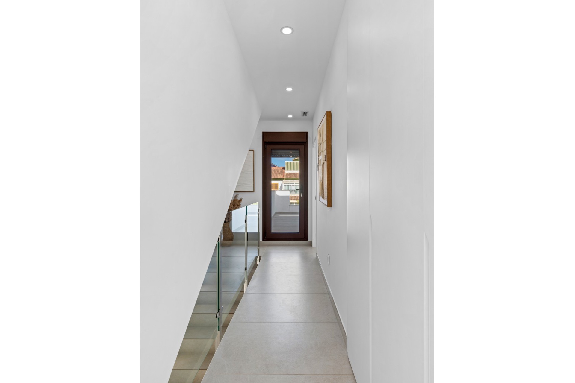 New - Detached Villa - Pilar de La Horadada - Pilar De La Horadada