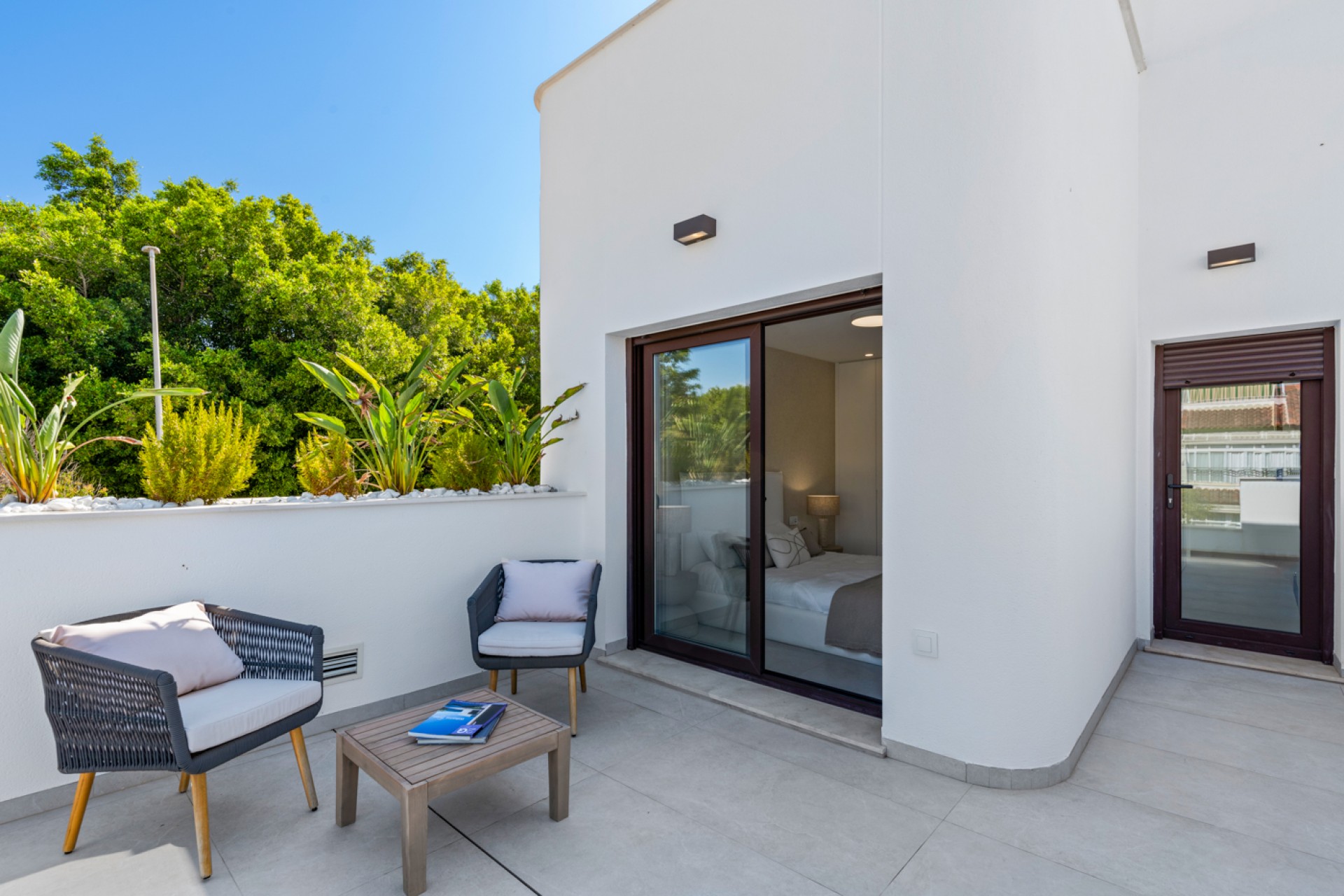 New - Detached Villa - Pilar de La Horadada - Pilar De La Horadada