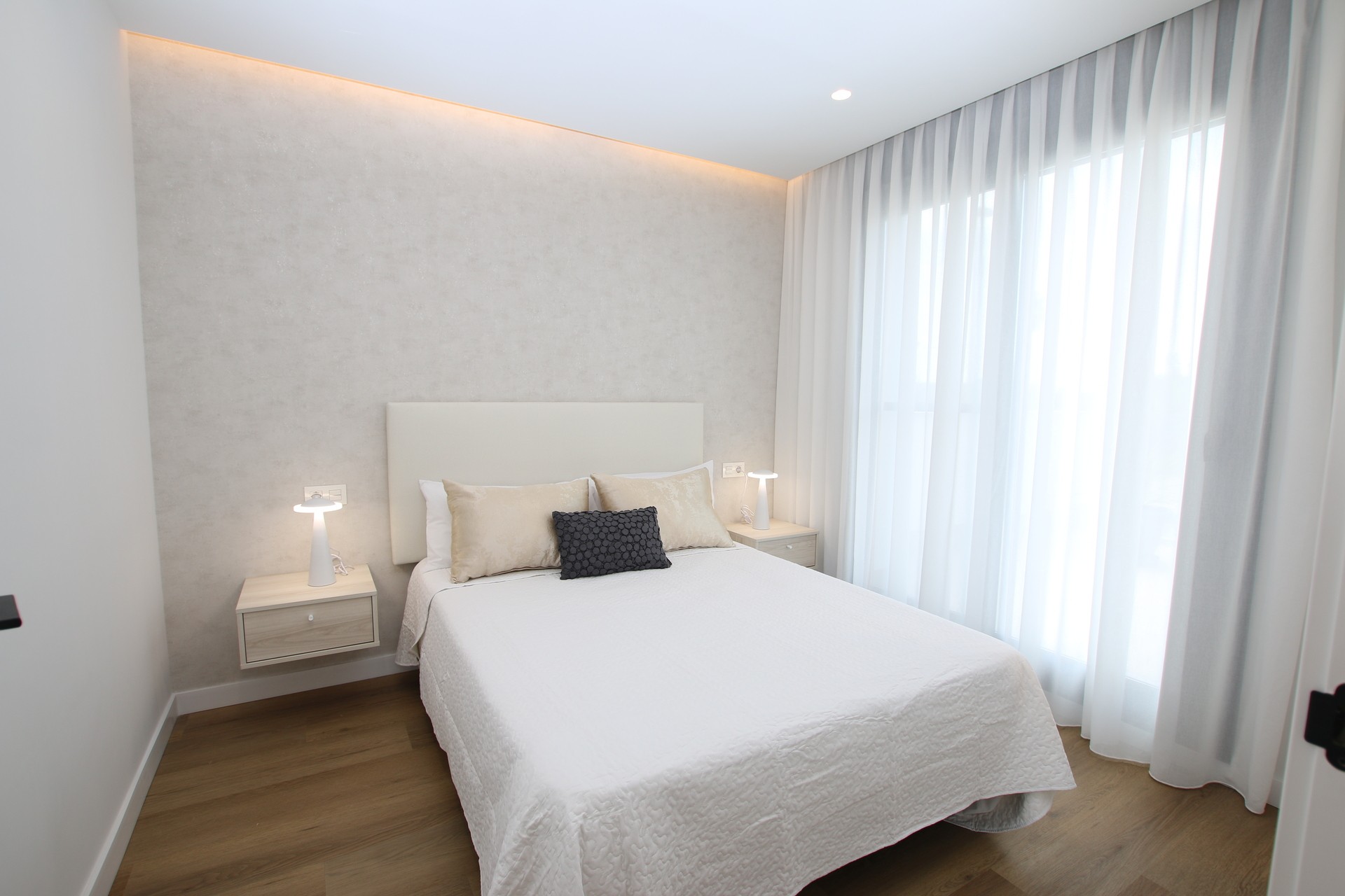 New - Detached Villa - Pilar de La Horadada - Pilar De La Horadada