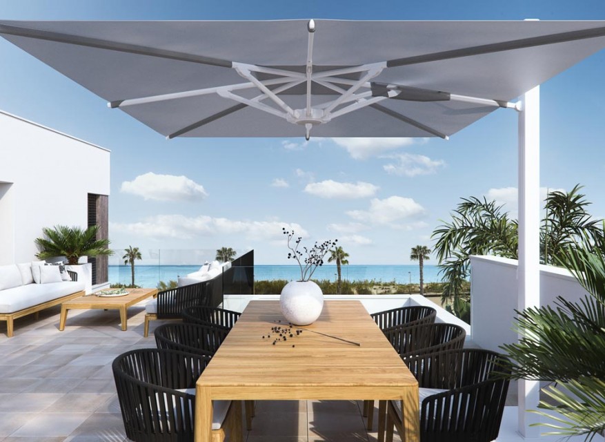 New - Detached Villa - Pilar de La Horadada - Pilar De La Horadada