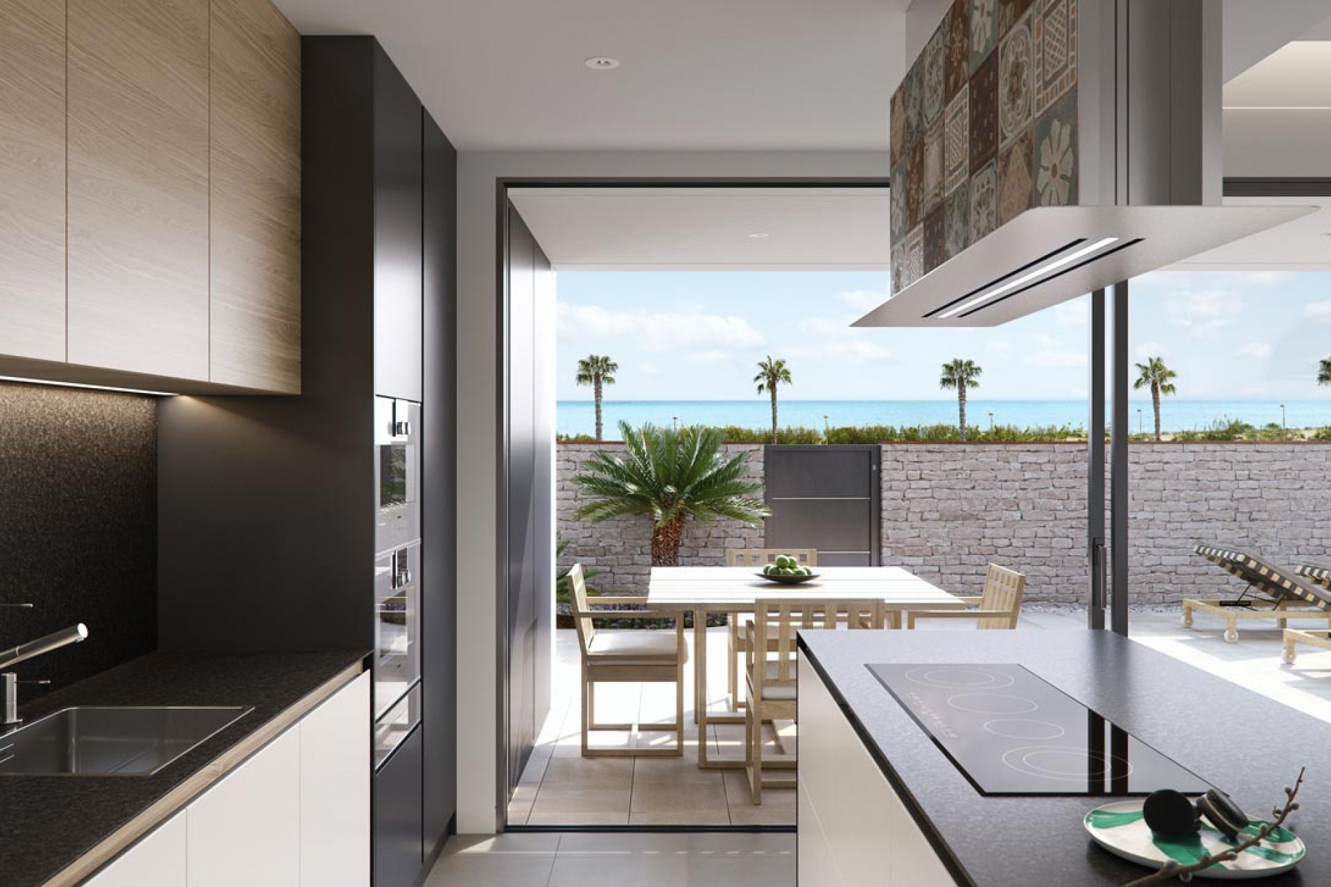 New - Detached Villa - Pilar de La Horadada - Pilar De La Horadada