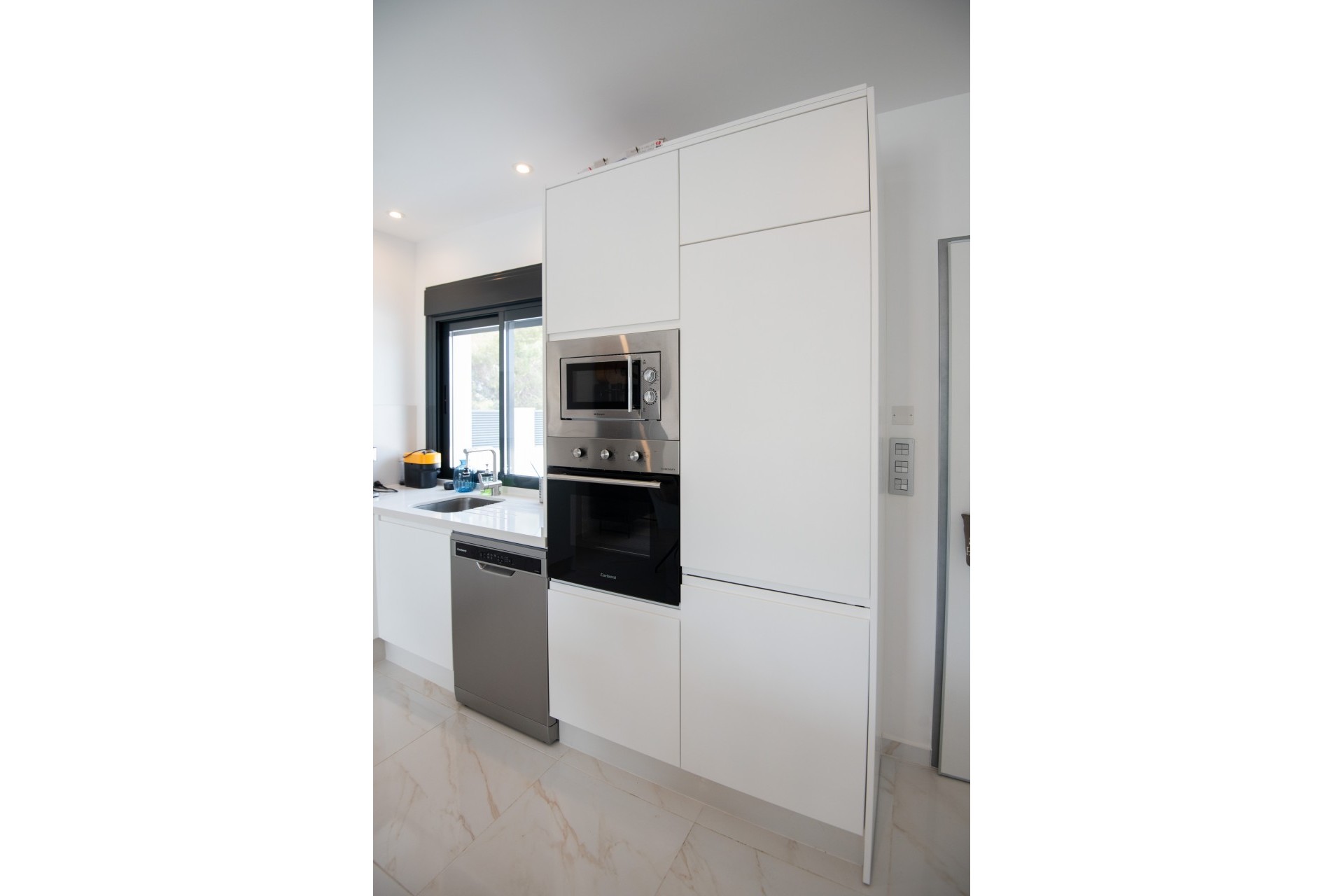 New - Detached Villa - Pinar de Campoverde