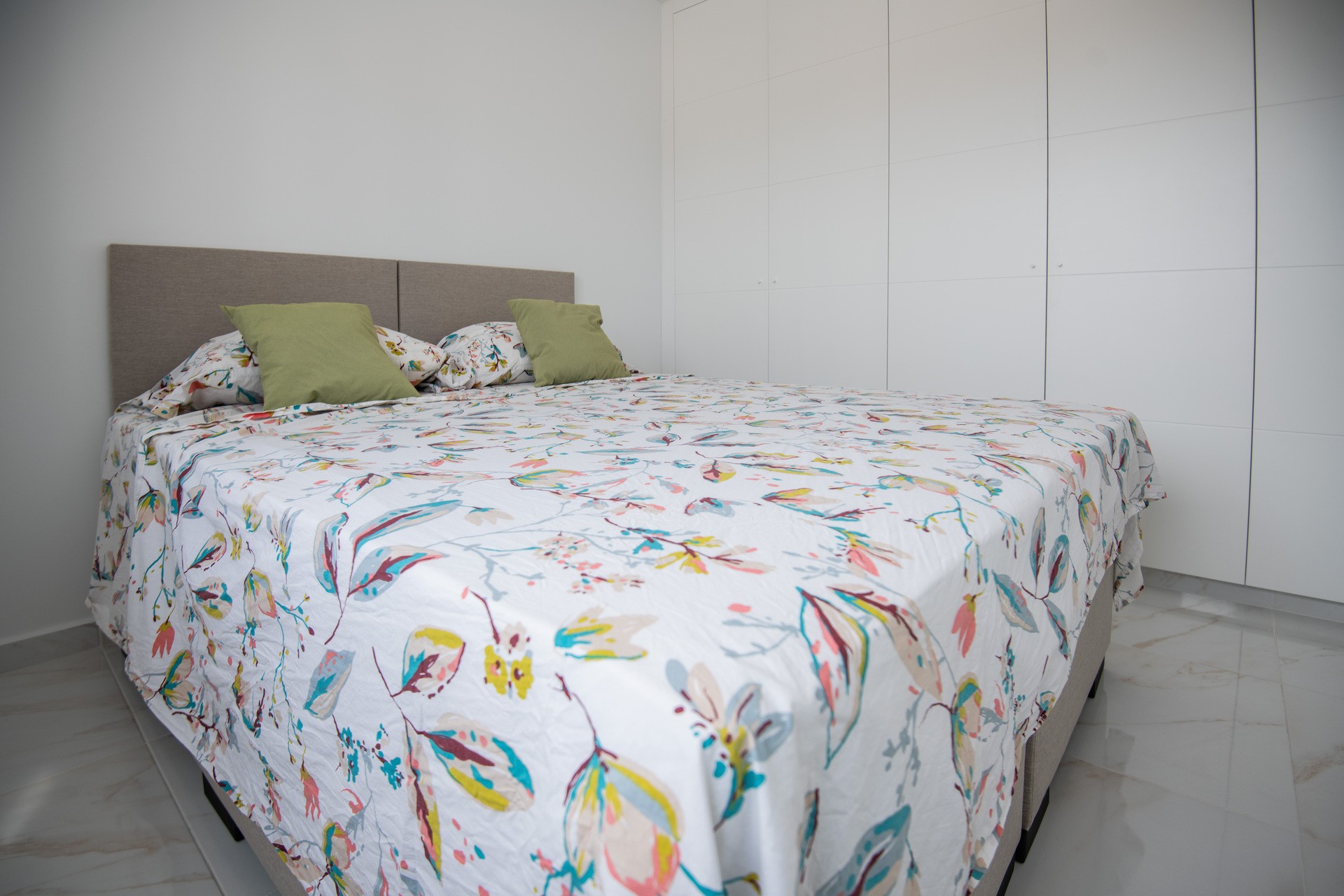 New - Detached Villa - Pinar de Campoverde