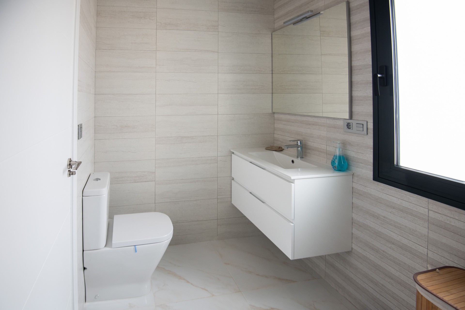 New - Detached Villa - Pinar de Campoverde