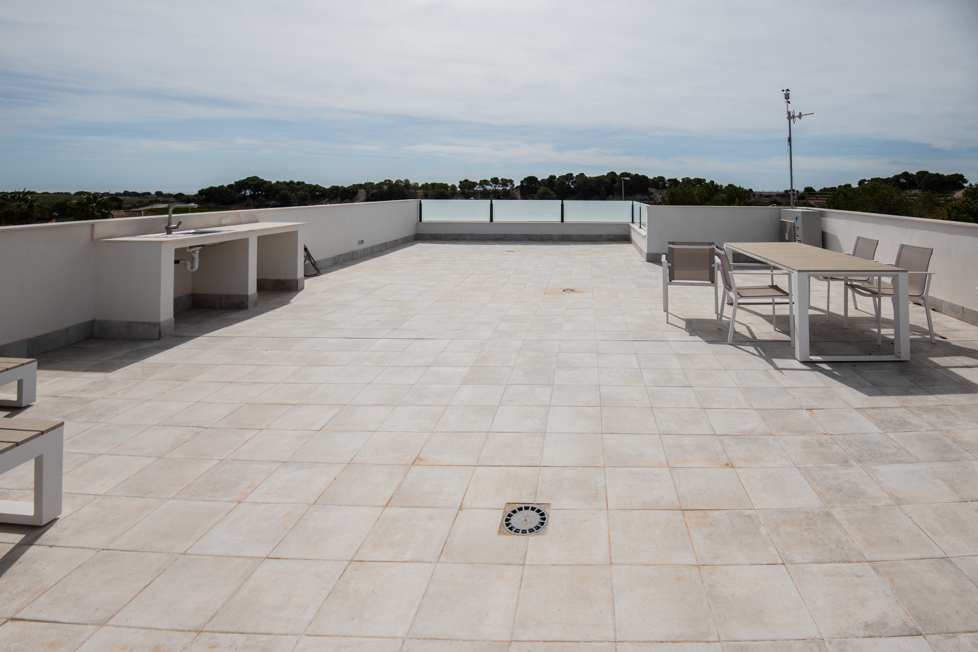 New - Detached Villa - Pinar de Campoverde