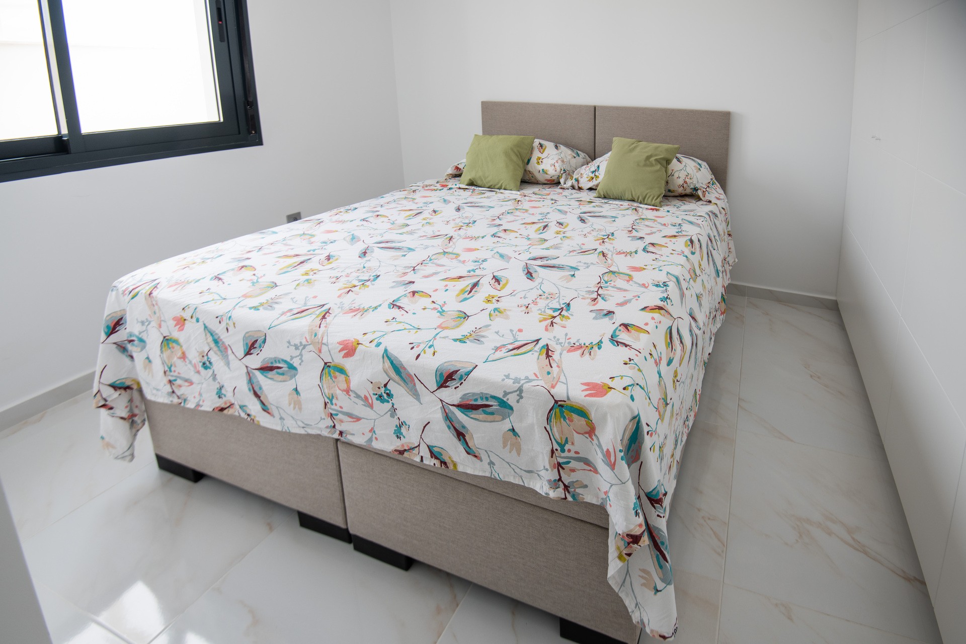 New - Detached Villa - Pinar de Campoverde