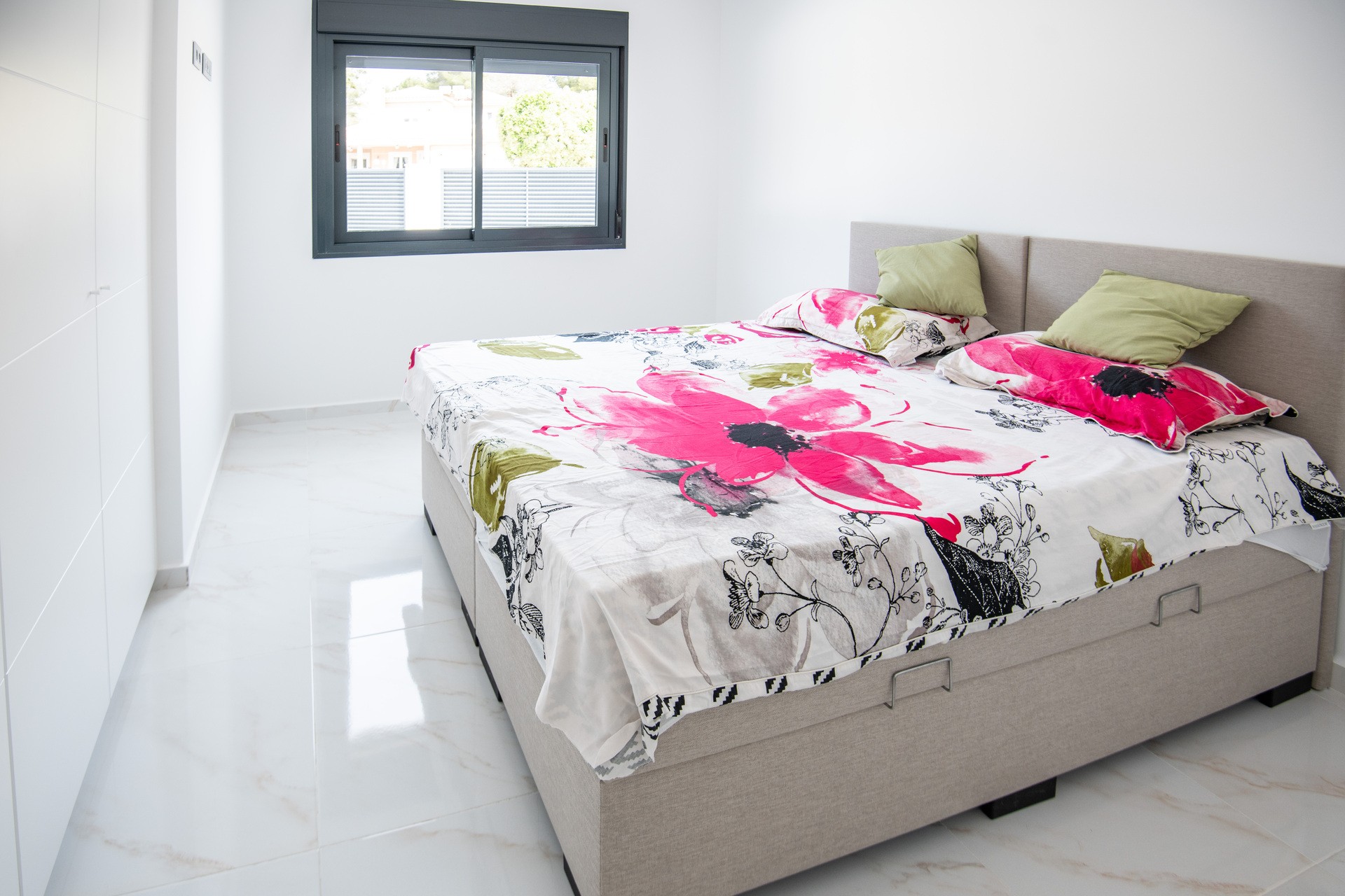 New - Detached Villa - Pinar de Campoverde