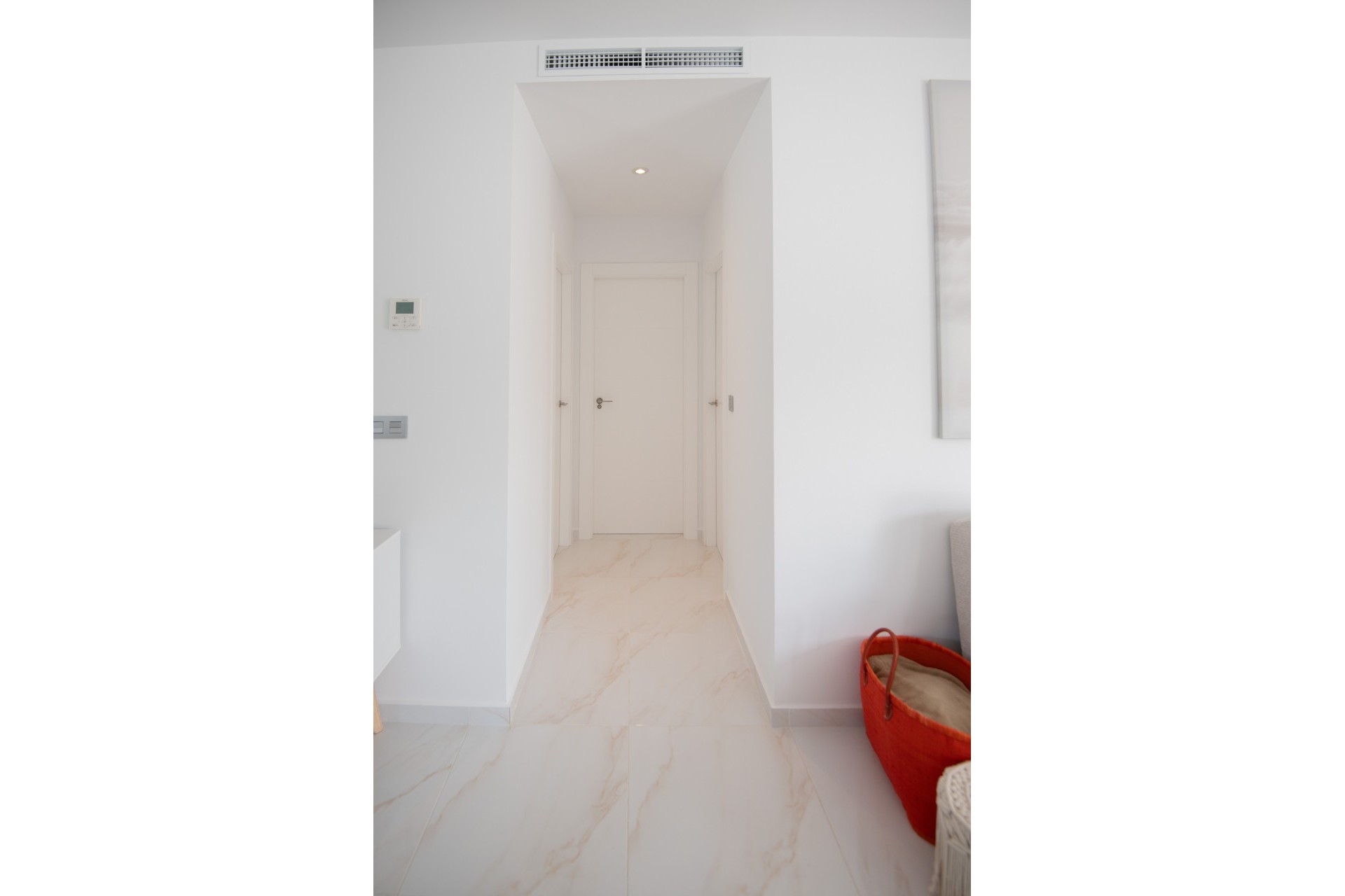 New - Detached Villa - Pinar de Campoverde