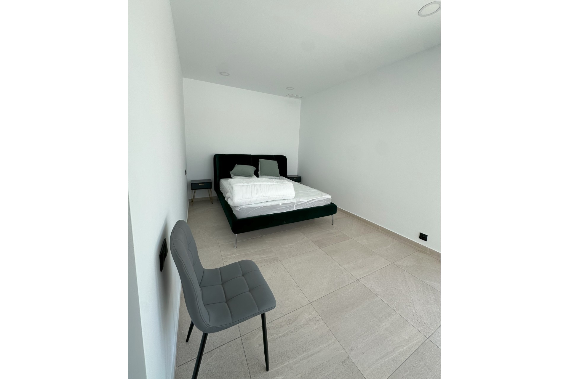 New - Detached Villa - Pinoso - Pinoso - Country