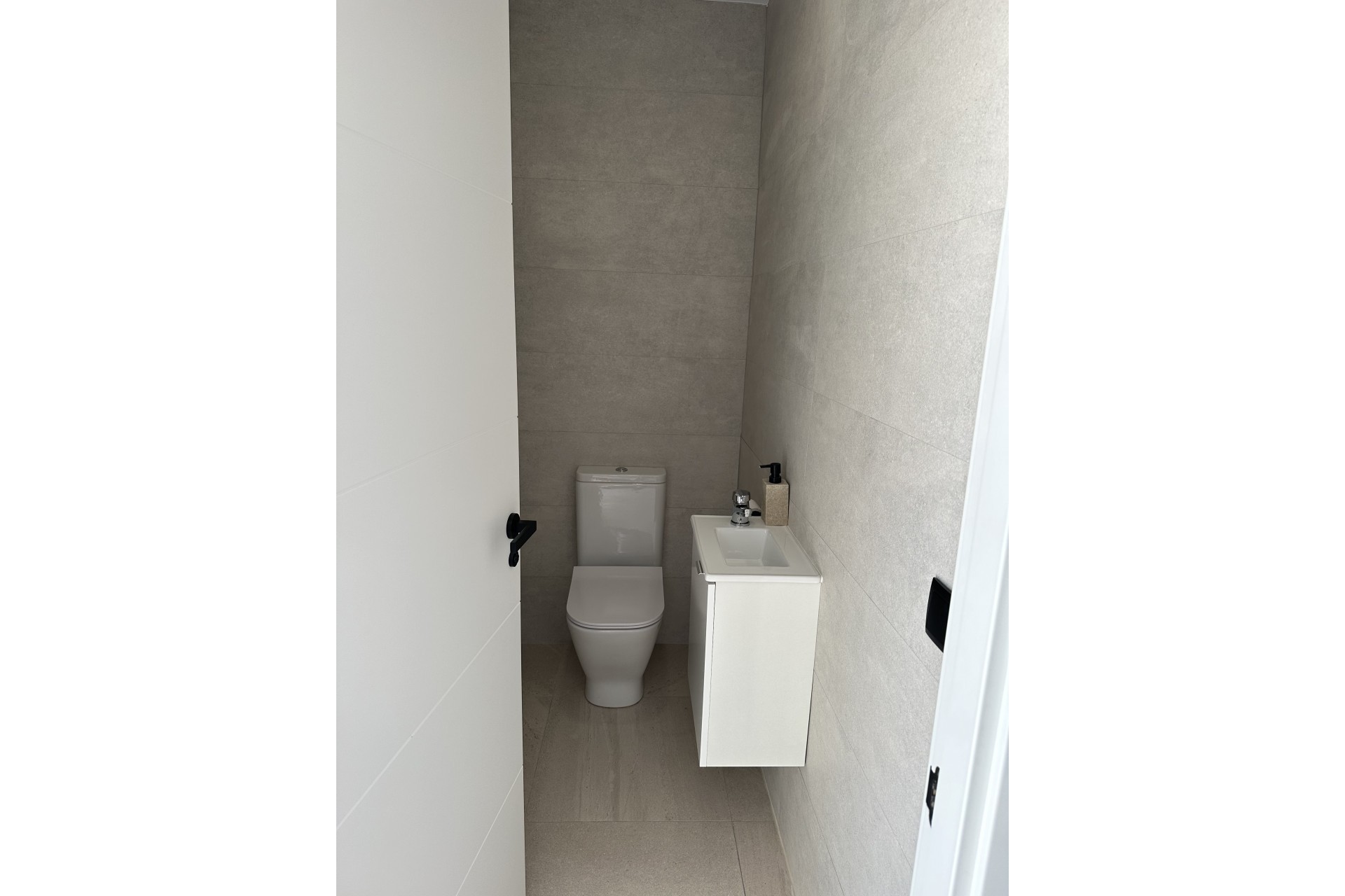 New - Detached Villa - Pinoso - Pinoso - Country