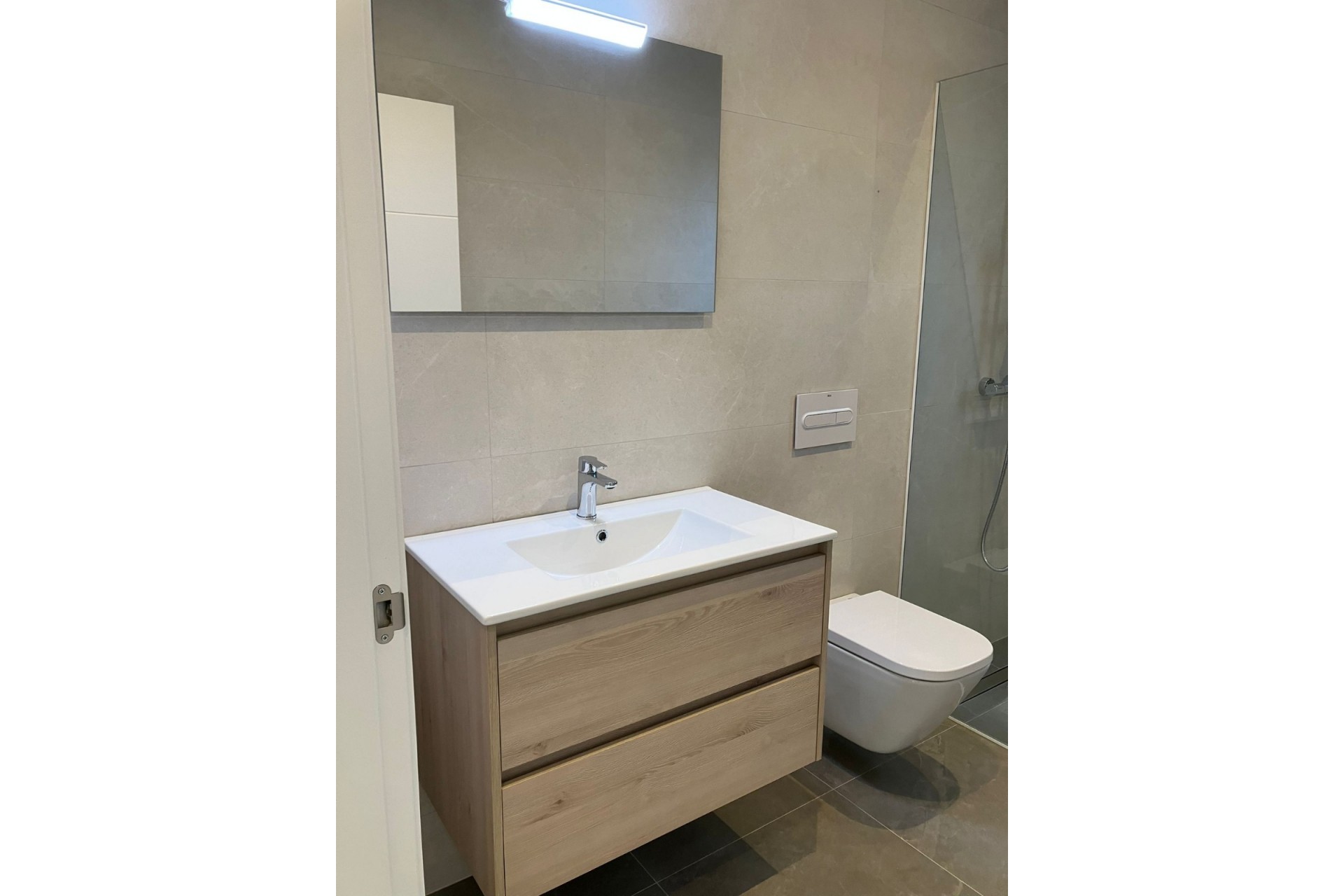 New - Detached Villa - Pinoso - Pinoso - Country