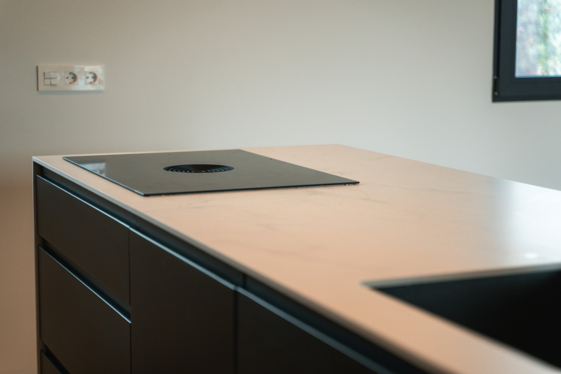 New - Detached Villa - Pinoso - Pinoso - Country