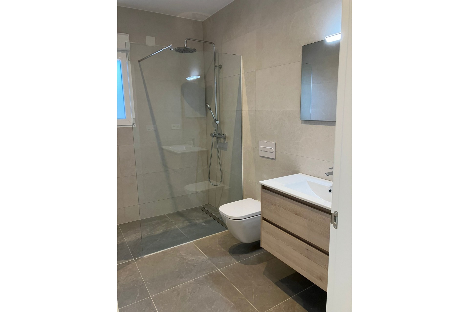 New - Detached Villa - Pinoso - Pinoso - Country