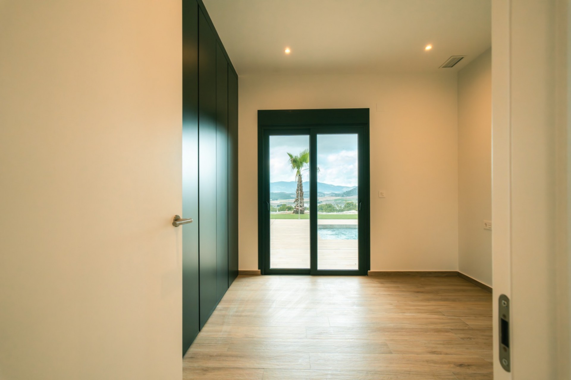 New - Detached Villa - Pinoso - Pinoso - Country