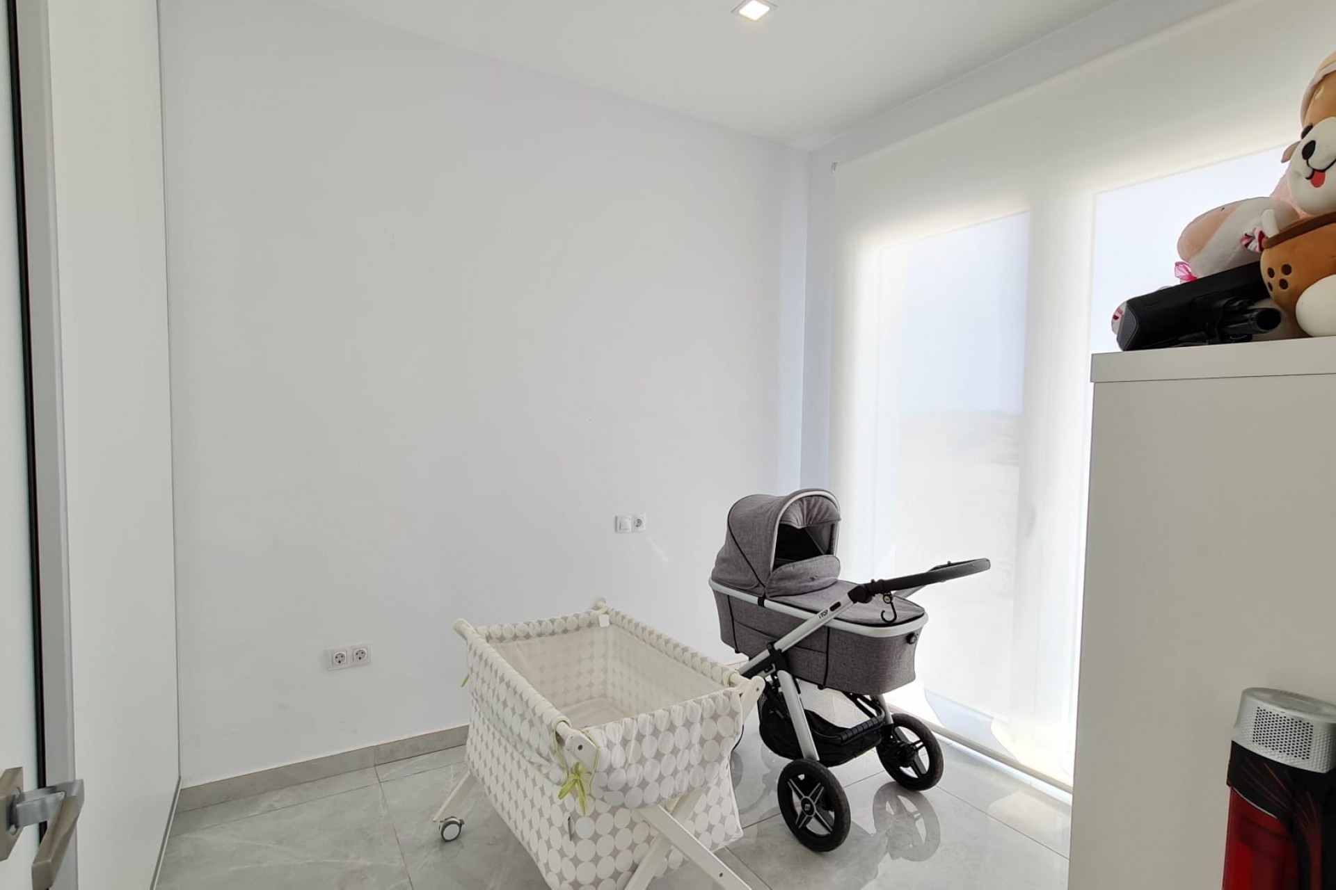 New - Detached Villa - Pinoso - Pinoso - Country