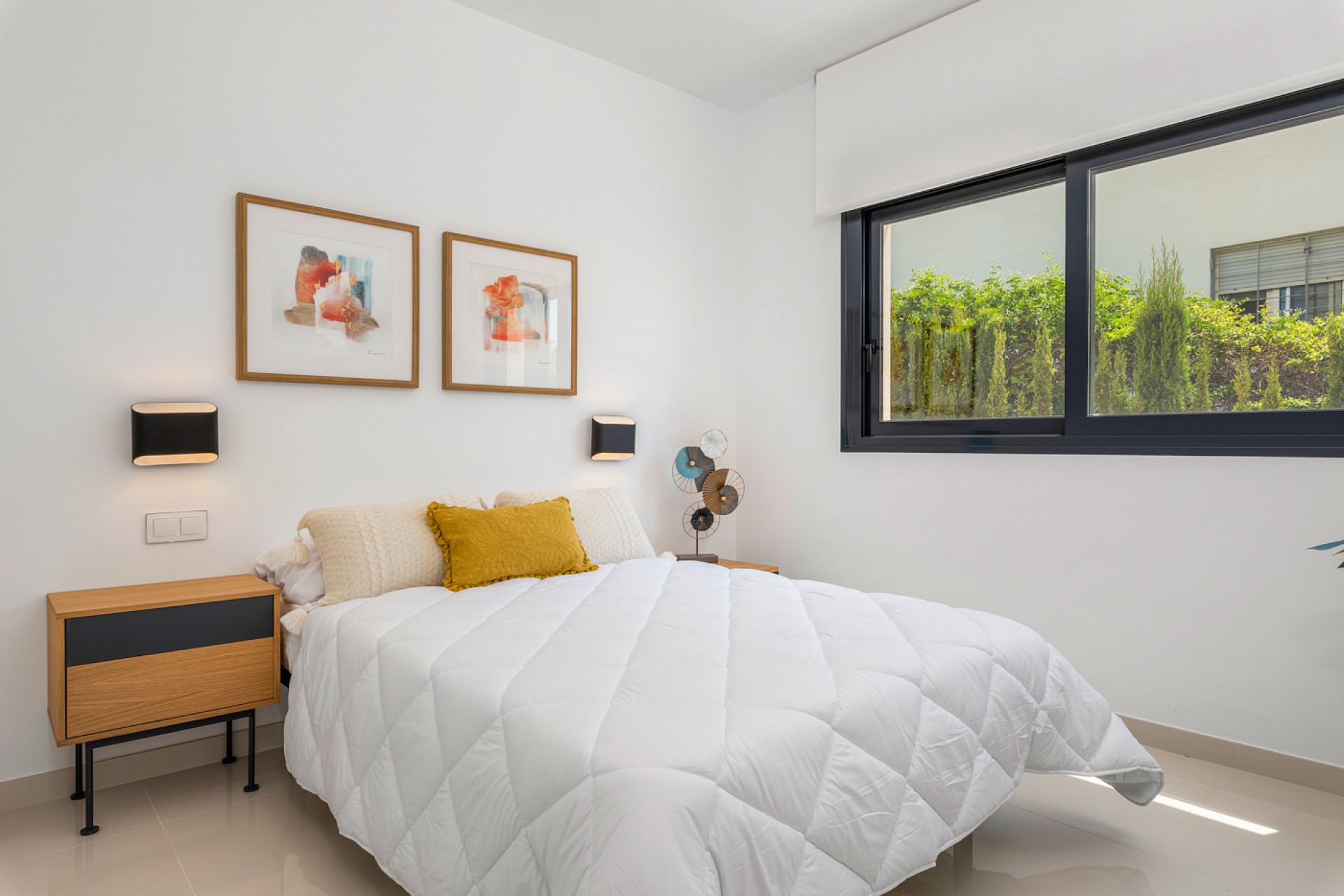 New - Detached Villa - Playa Paraiso