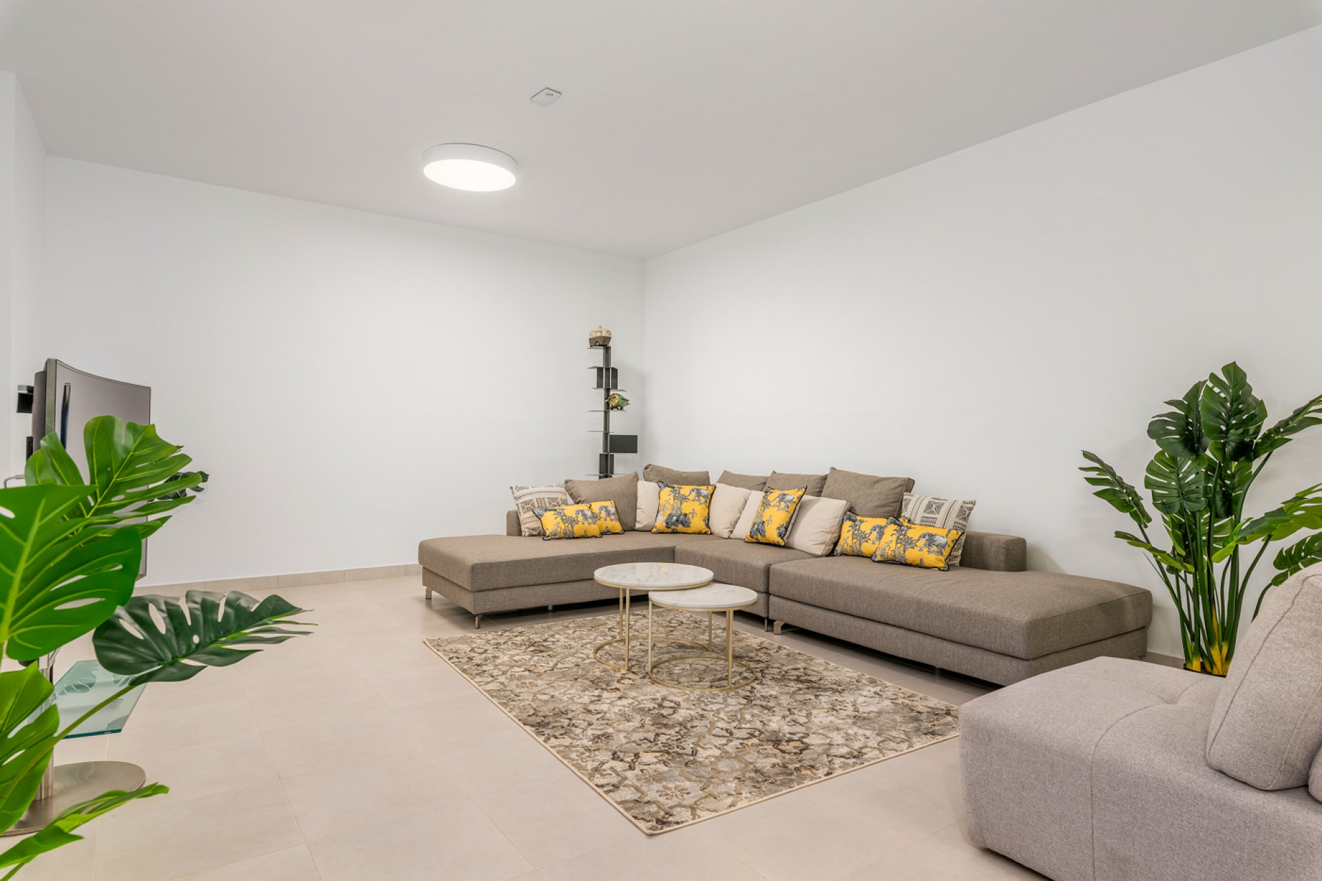 New - Detached Villa - Playa Paraiso