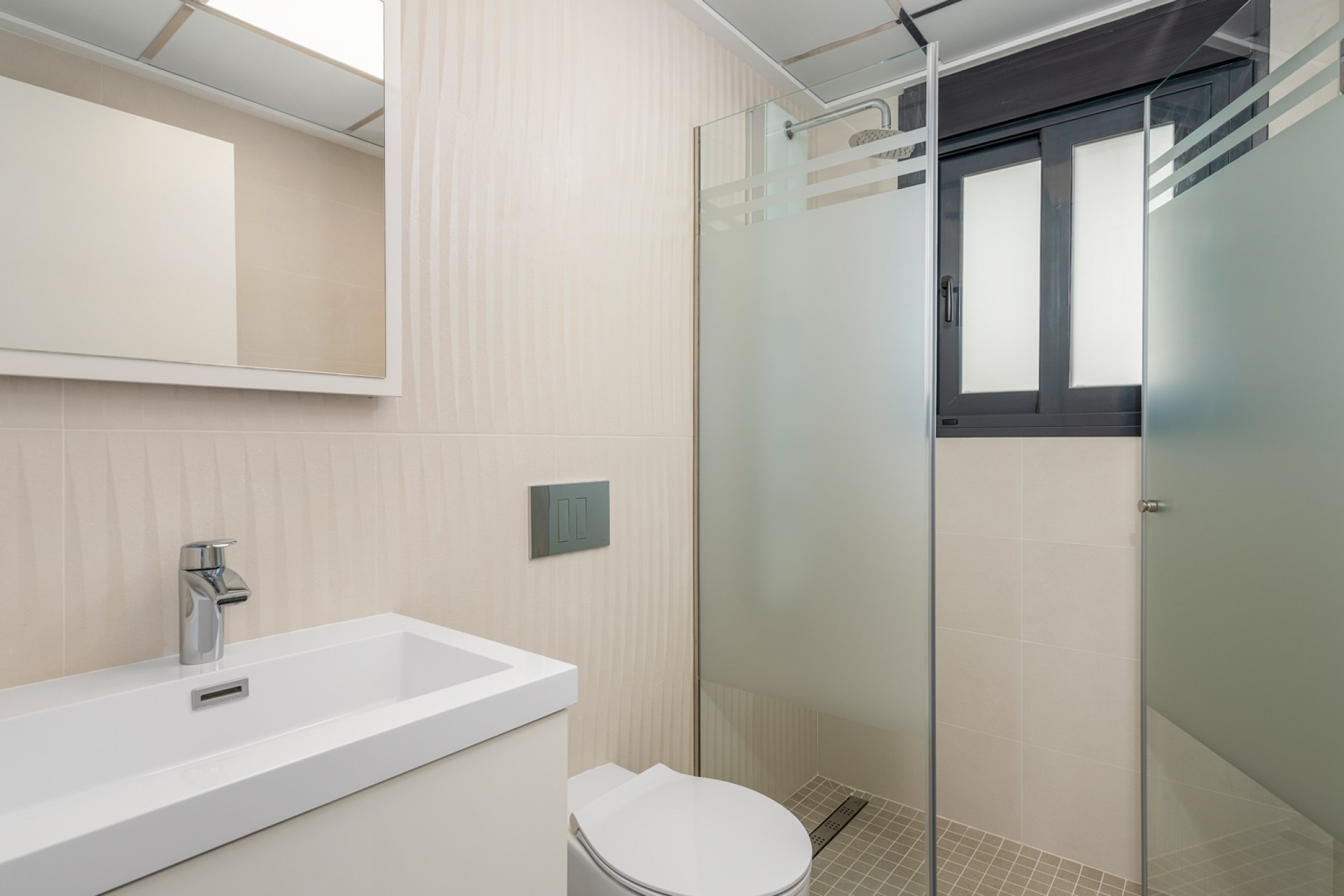 New - Detached Villa - Playa Paraiso