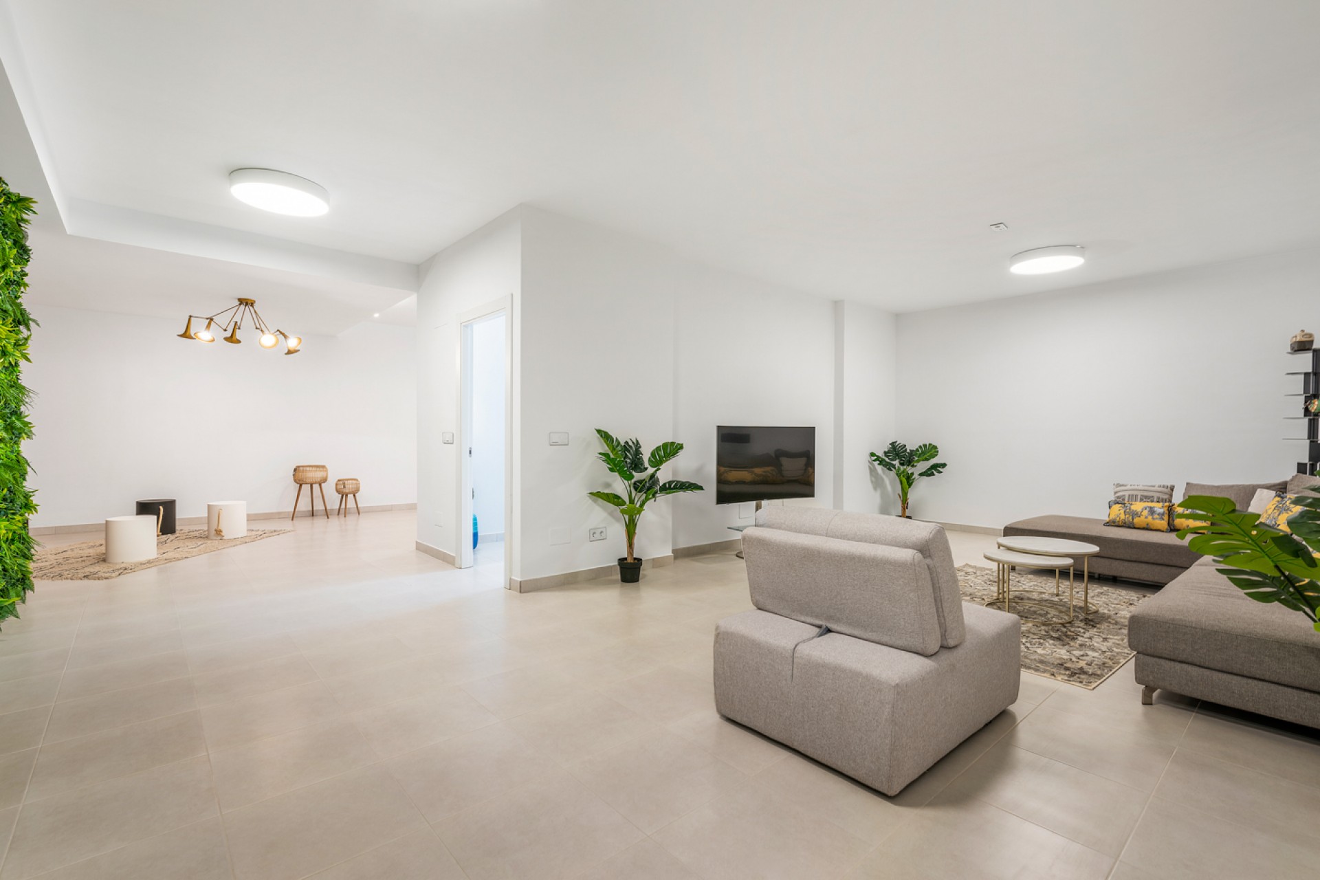 New - Detached Villa - Playa Paraiso