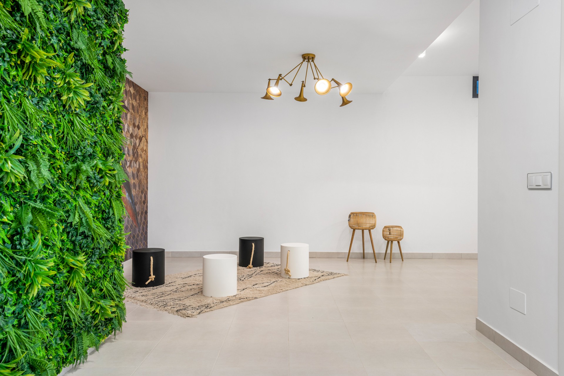 New - Detached Villa - Playa Paraiso