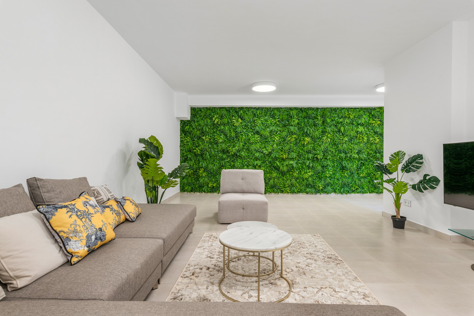 New - Detached Villa - Playa Paraiso