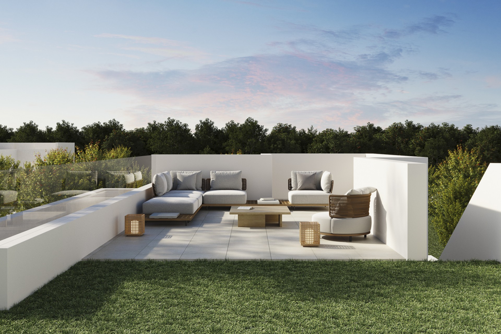 New - Detached Villa - Polop - Polop Hills
