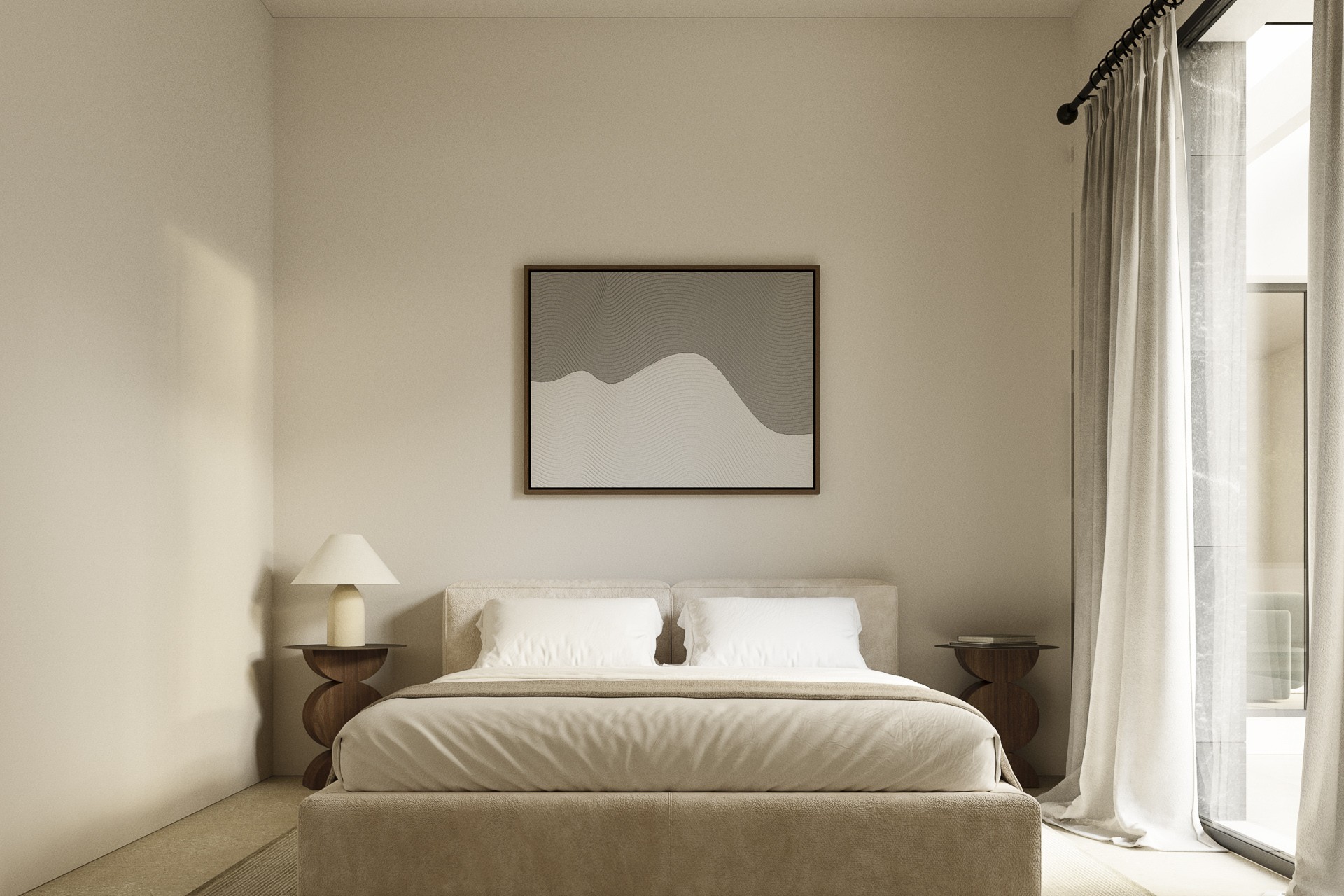 New - Detached Villa - Polop - Polop Hills