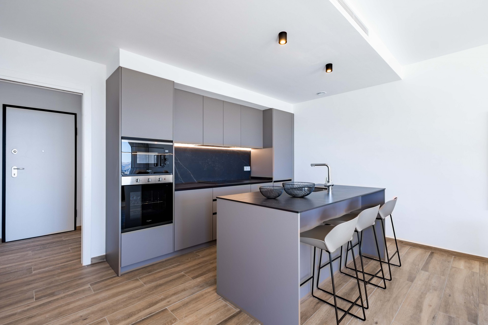 New - Detached Villa - Polop - Polop Hills