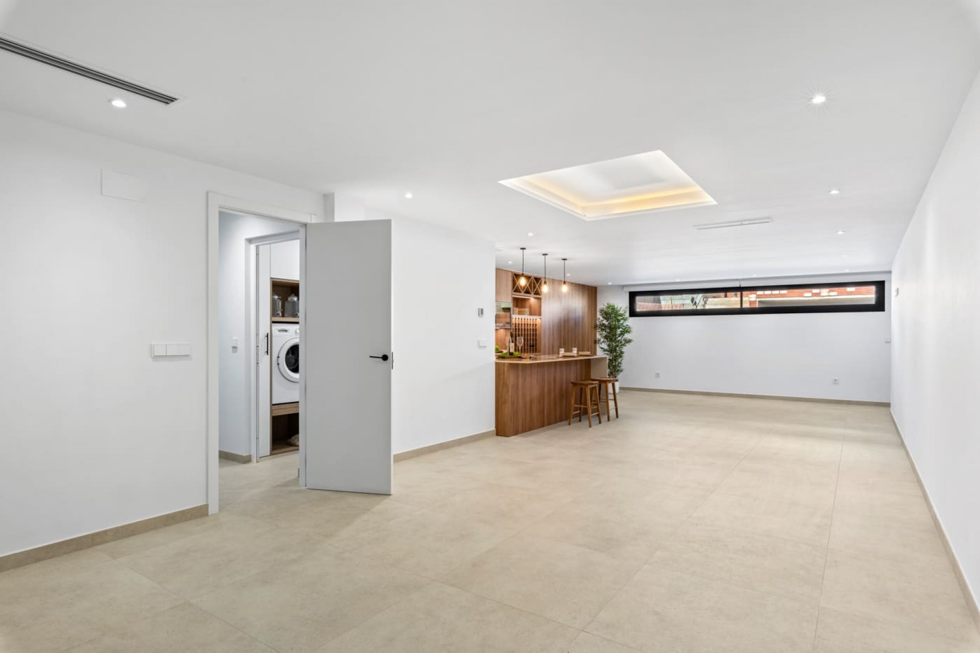 New - Detached Villa - Polop - Polop - Town
