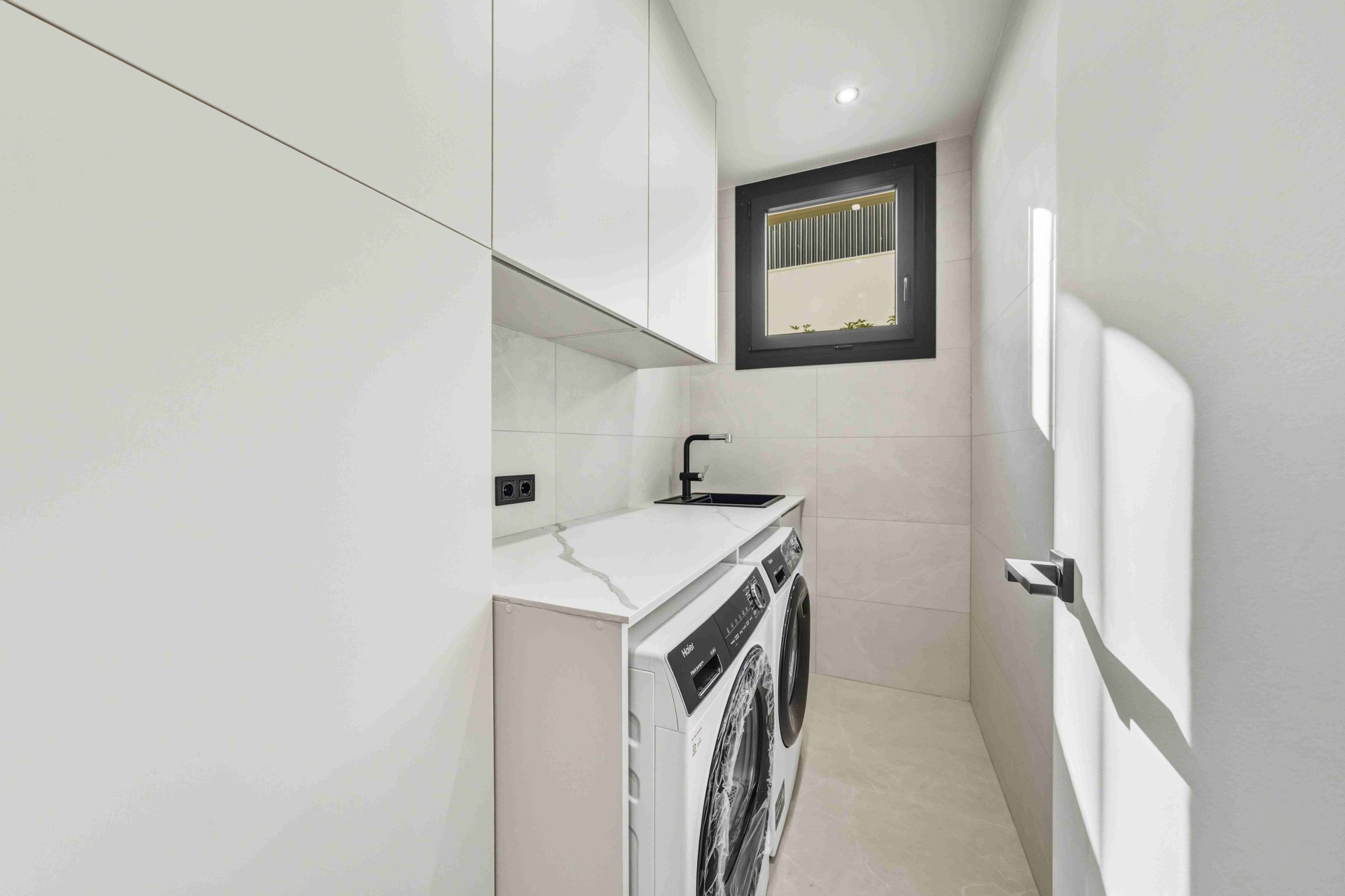 New - Detached Villa - Polop - Polop - Town