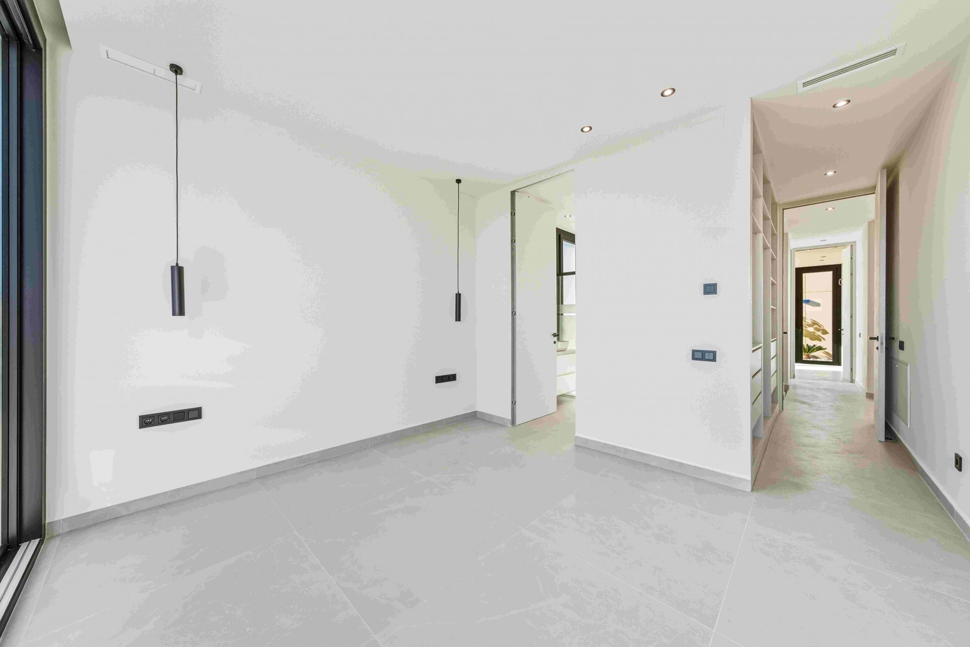 New - Detached Villa - Polop - Polop - Town