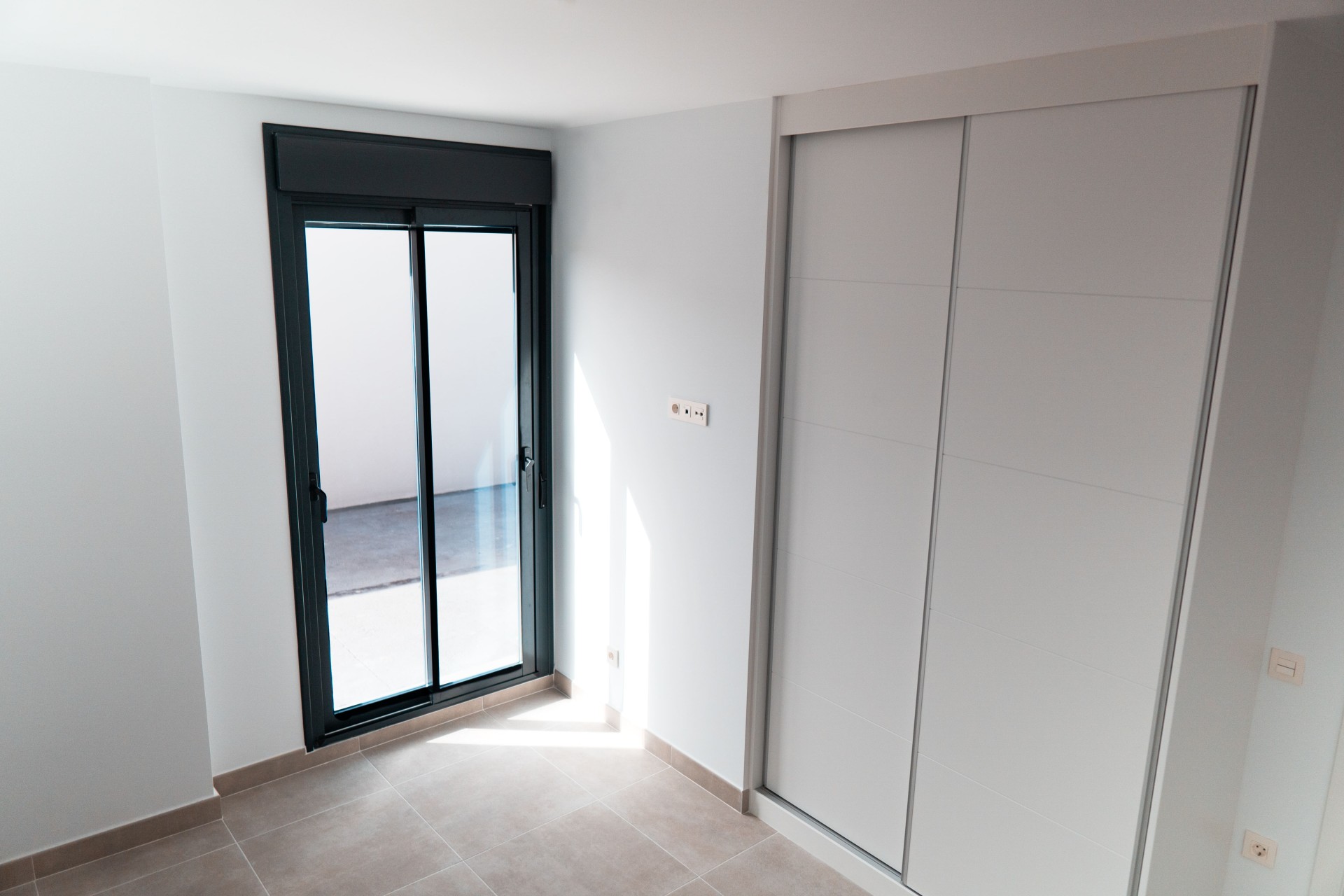 New - Detached Villa - Polop