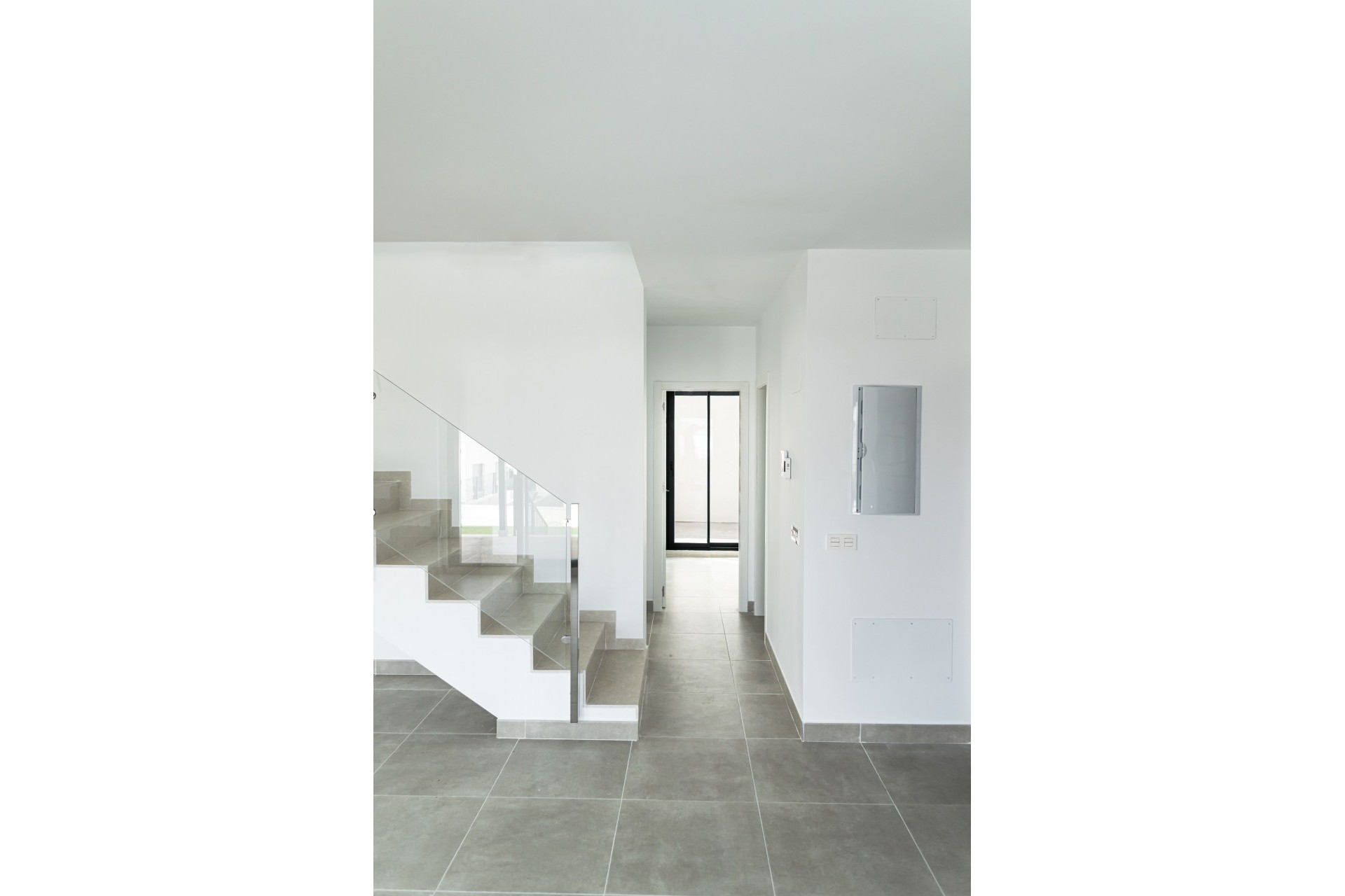 New - Detached Villa - Polop