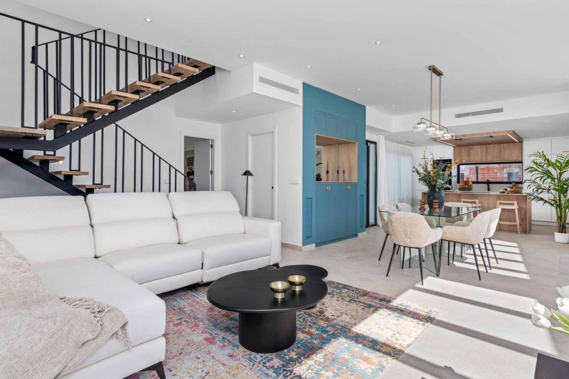 New - Detached Villa - Polop