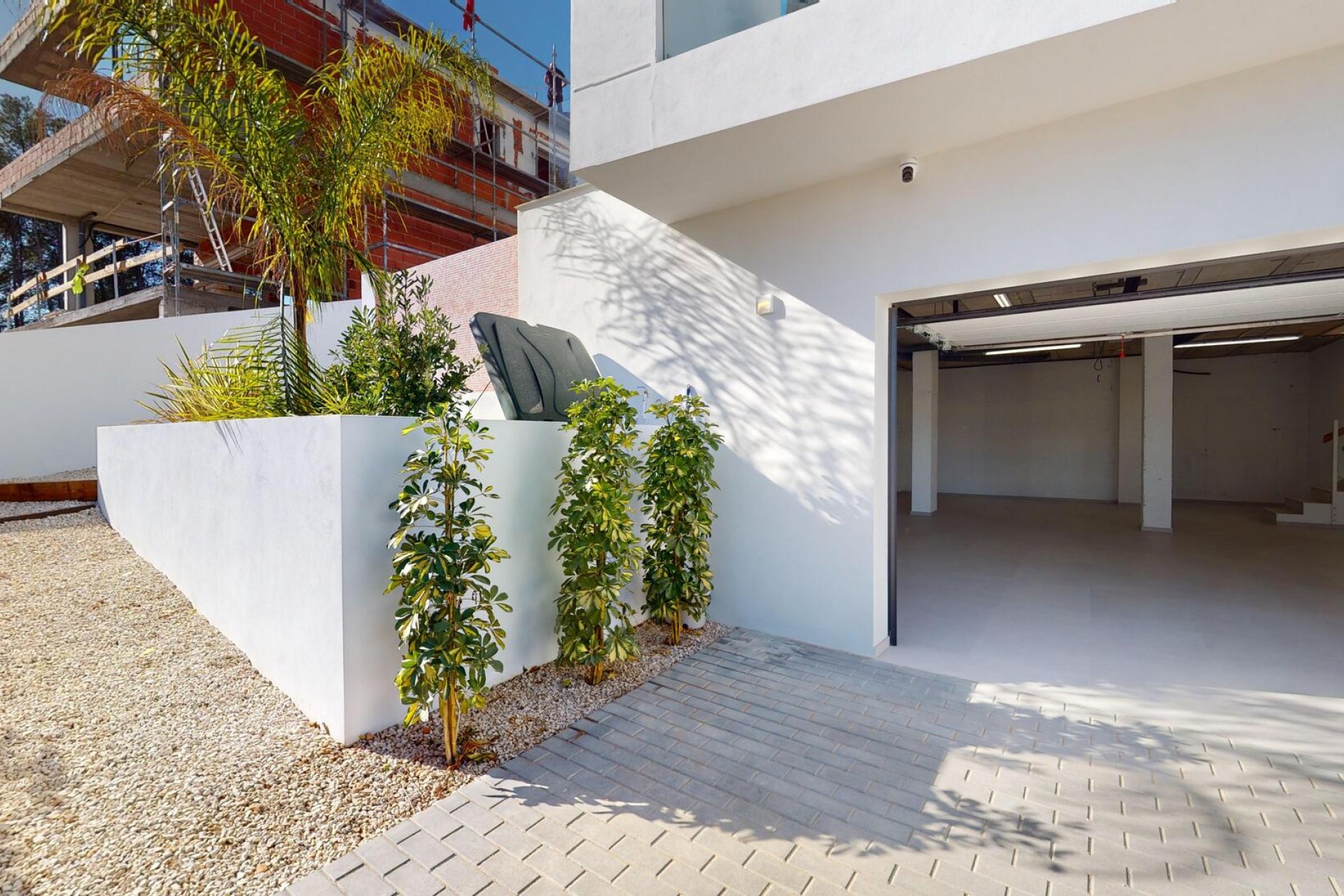 New - Detached Villa - Polop