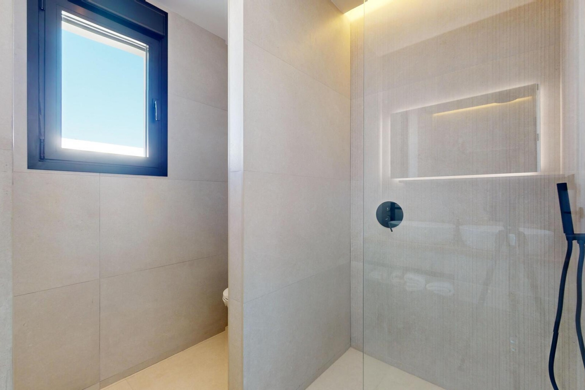 New - Detached Villa - Polop