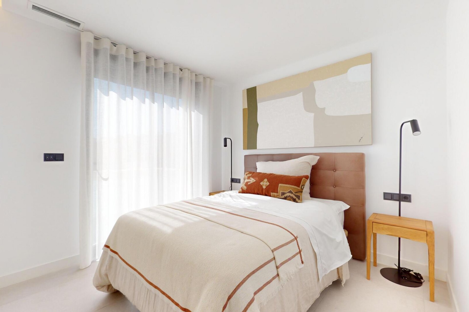 New - Detached Villa - Polop