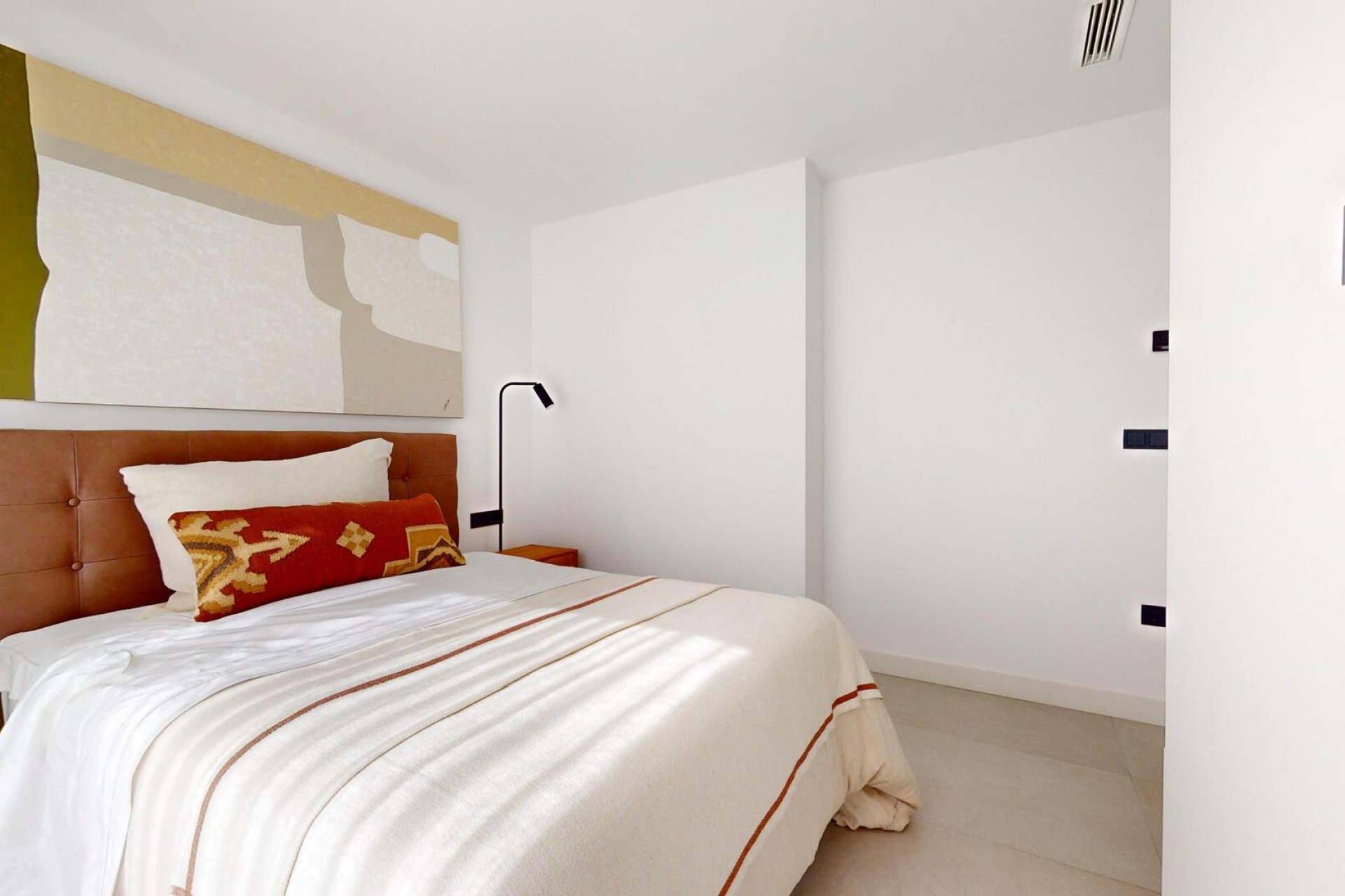 New - Detached Villa - Polop