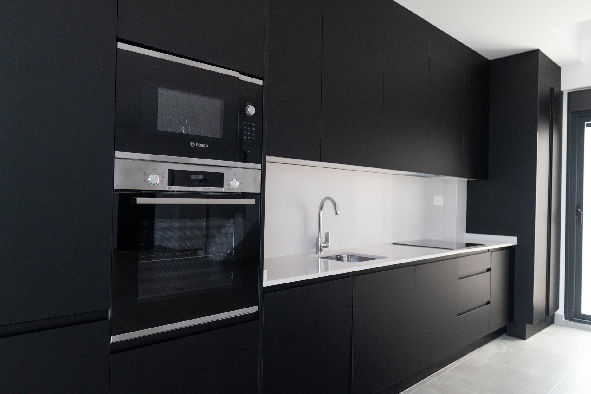 New - Detached Villa - Polop