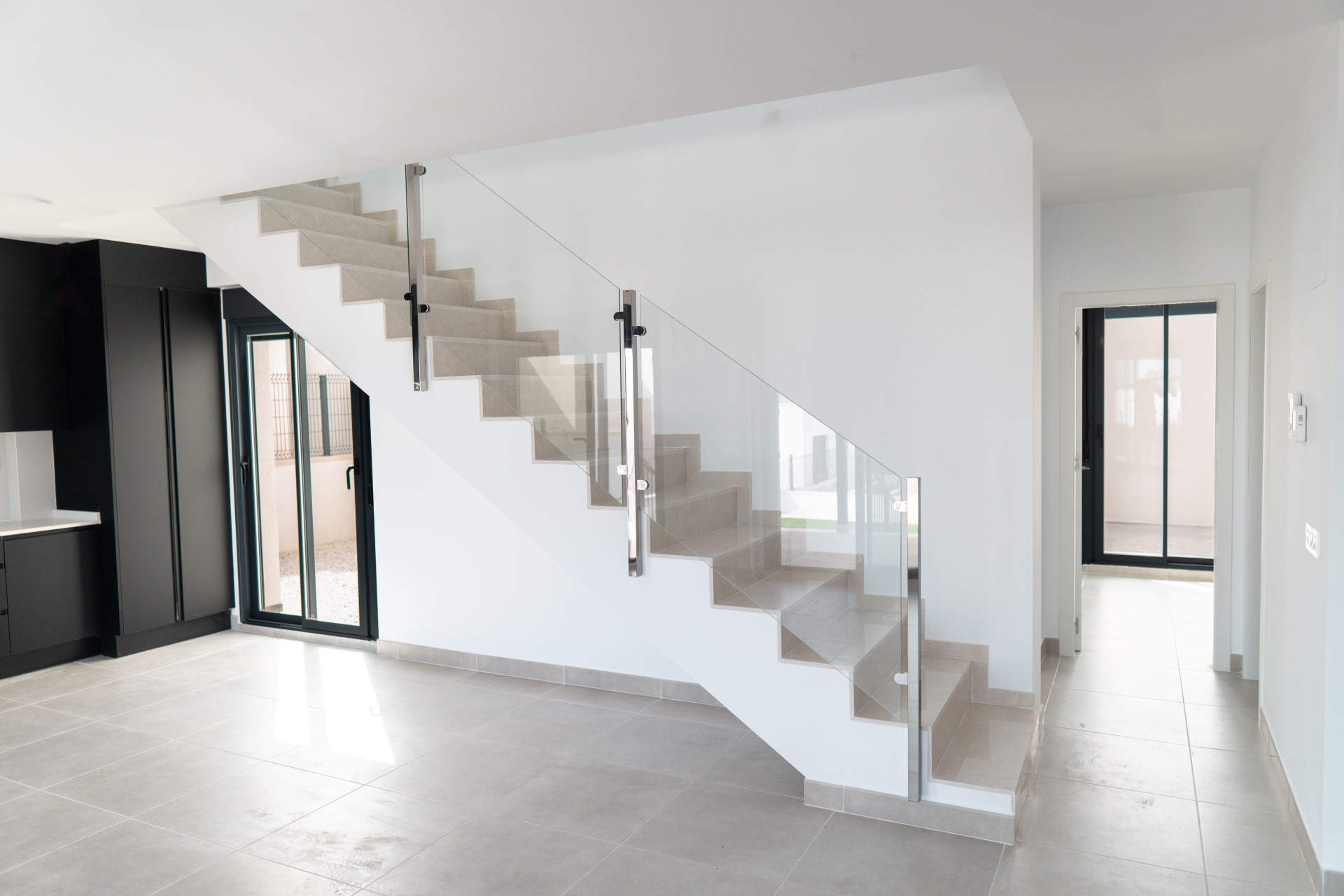 New - Detached Villa - Polop